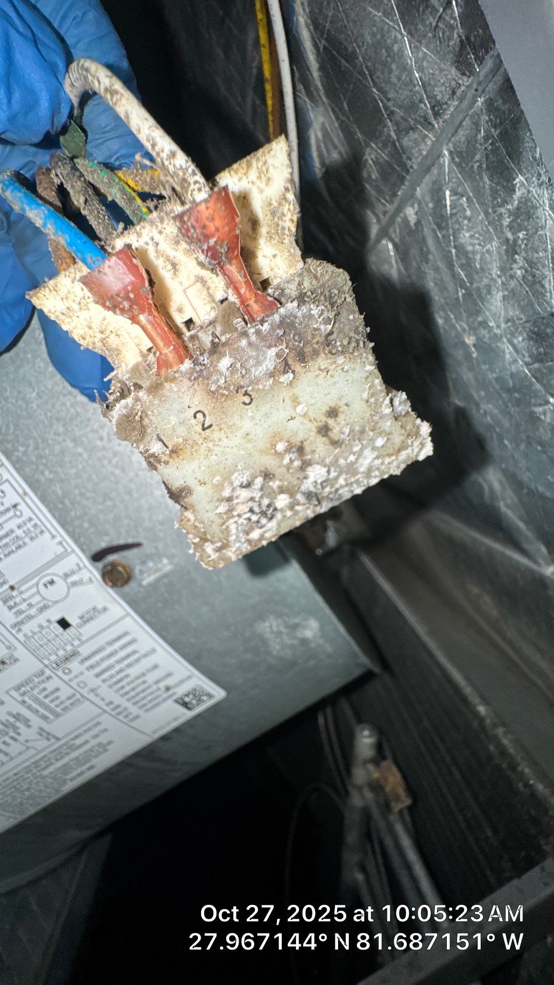 Air Duct and Dryer Vent Cleaning in Winter Garden by Hygienic Air, Inc
