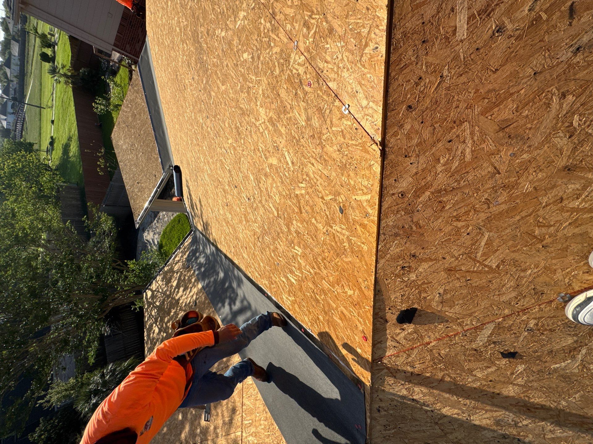 Roof Replacement Katy by Roof Repair Company