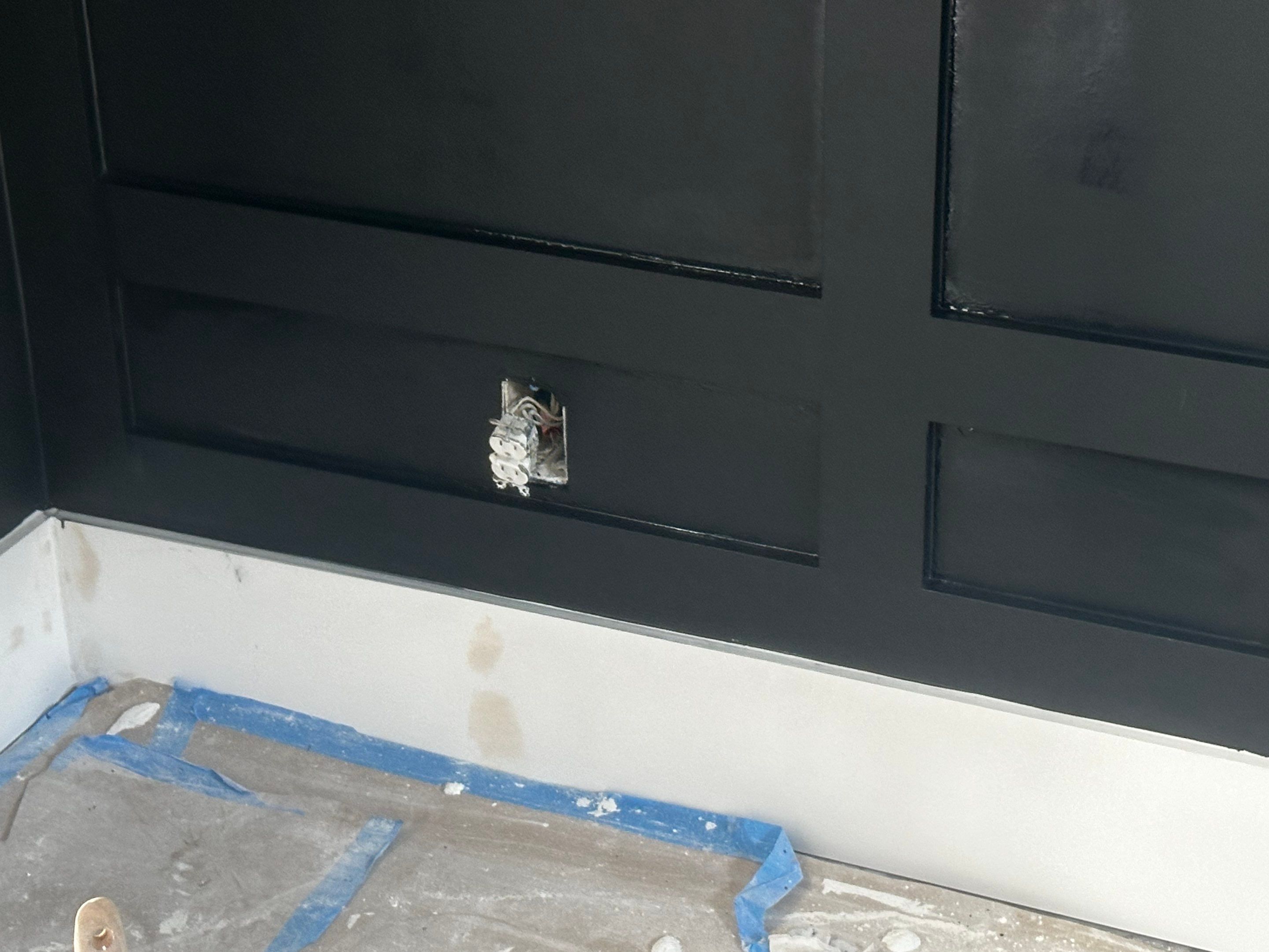 Dining Room Remodel in Sterling Ridge by SophAlx LLC