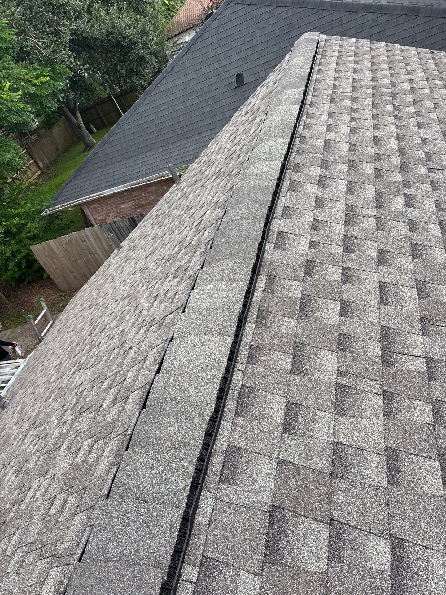 Roof Repair Houston by Roof Repair Company