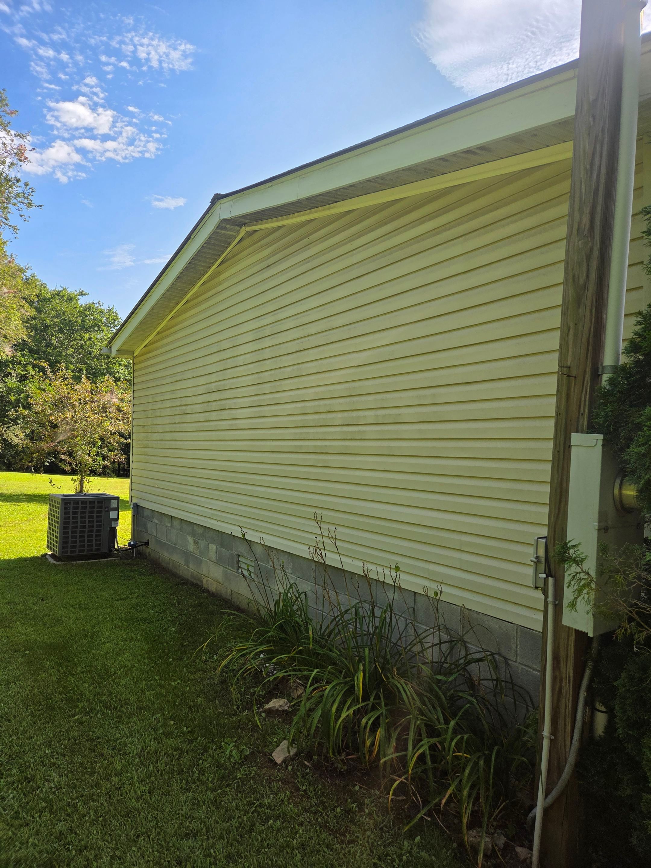 Project in Crossville, TN by Affordable Pros