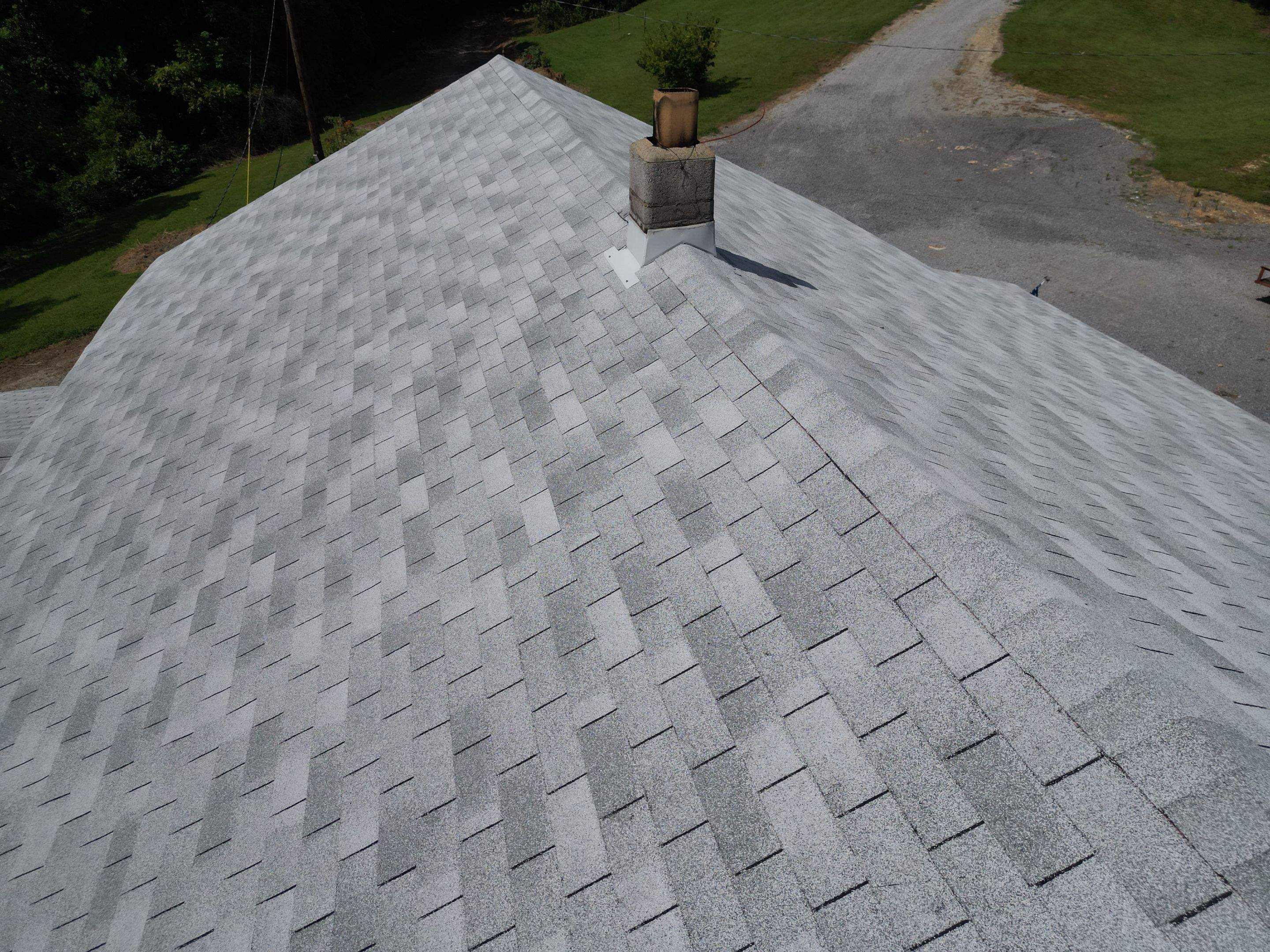 Roof Replacement by Don Kennedy Roofing 