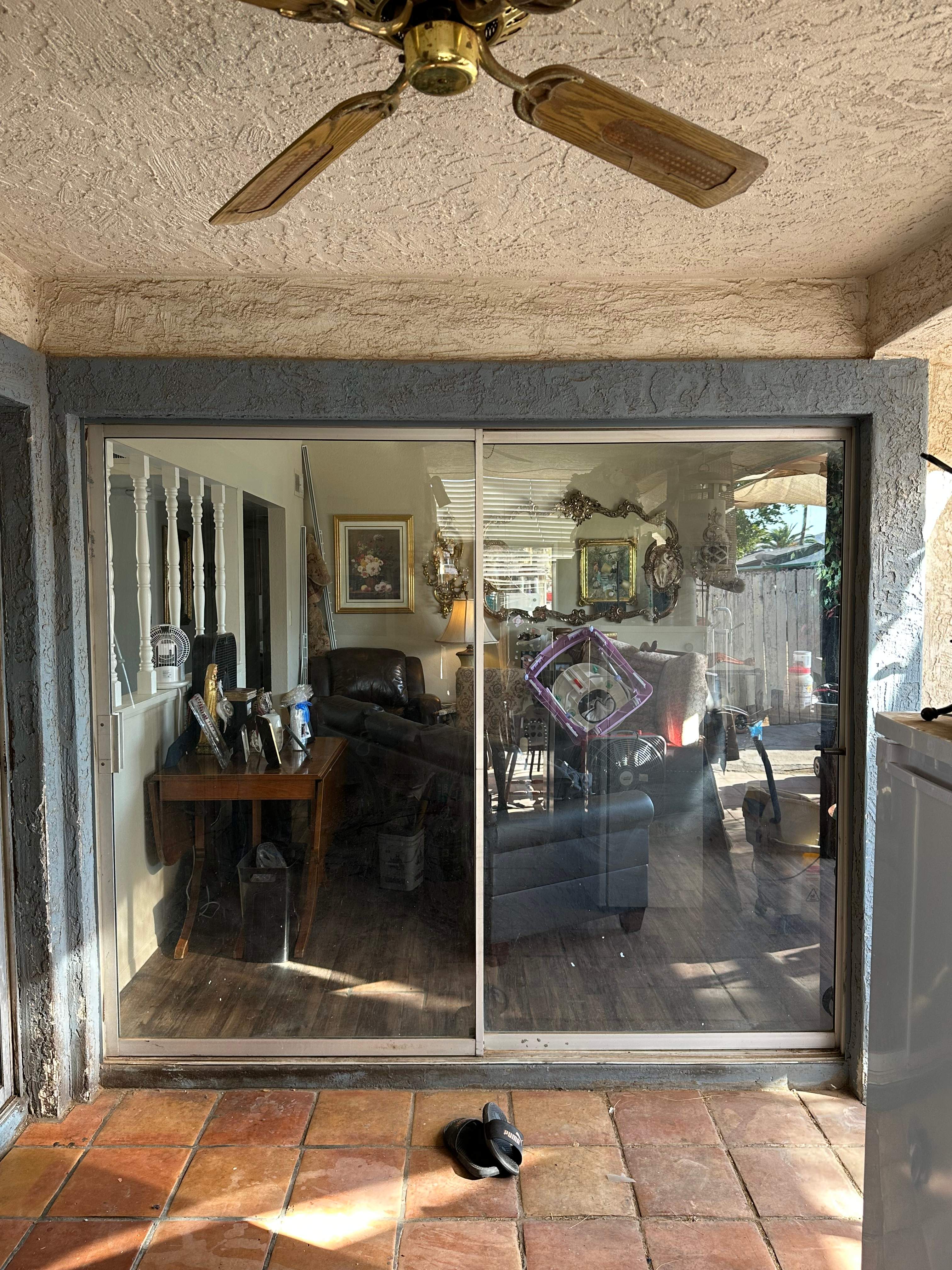 Rosa's Window Replacement by All Storm Roofing & Construction