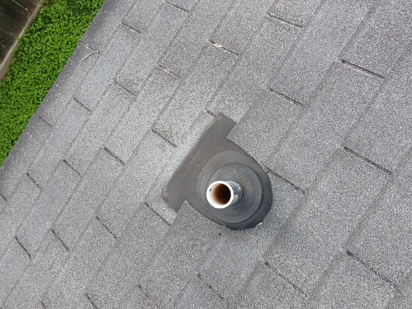 Residential Roofing Repair using Owen's Corning Duration (Lifetime) Shingles by Roof Repair Company