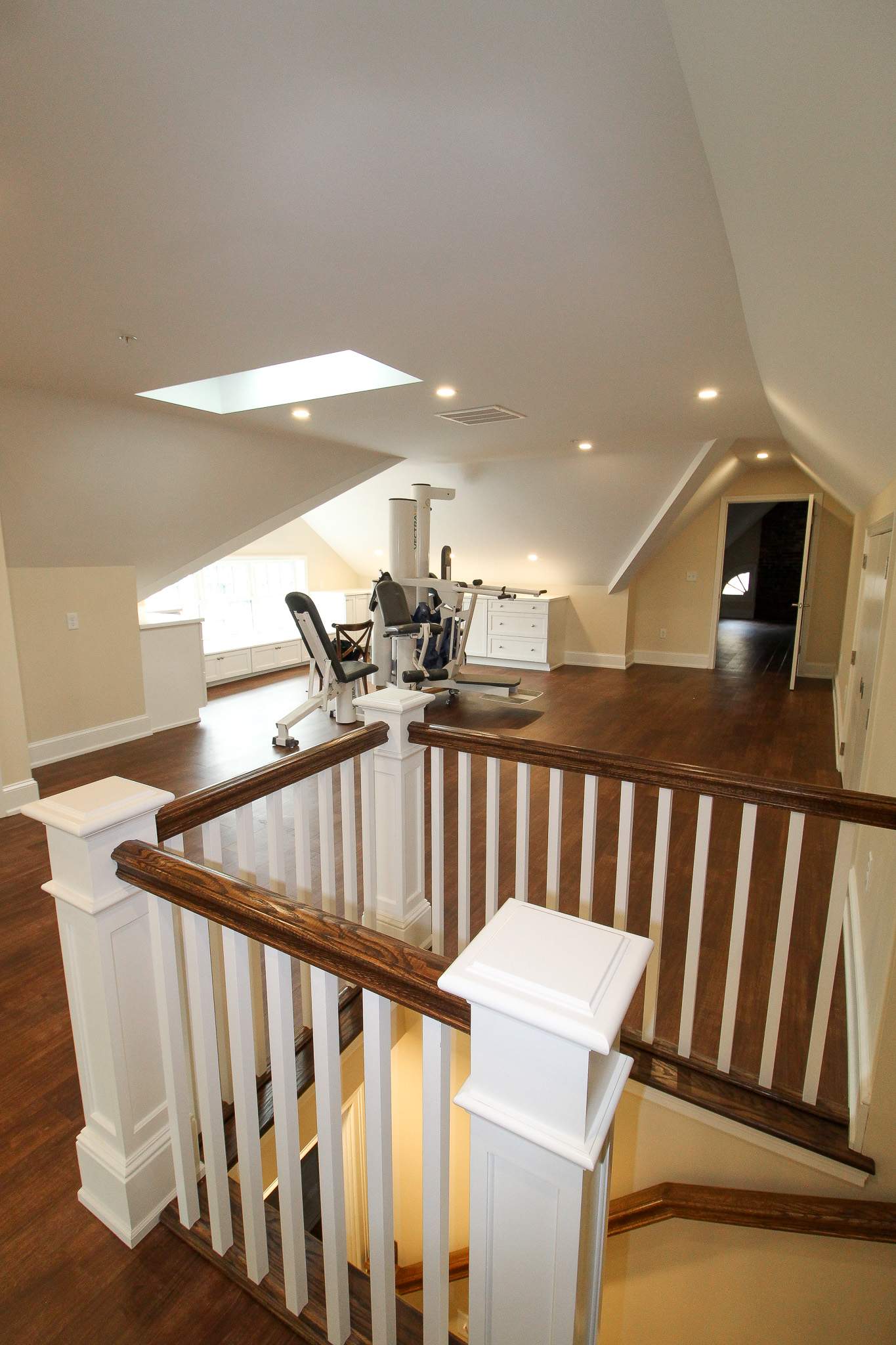 Addition, Bathroom Remodel, Window Replacement, and Interior Door Replacement by Ivy Lea Construction
