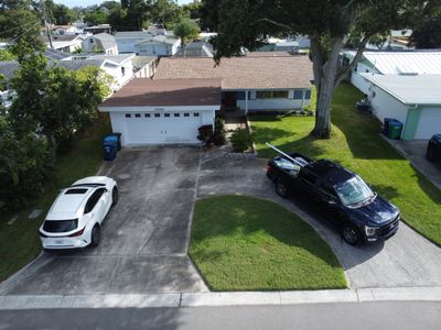 Roof Replacement in Seminole, FL
