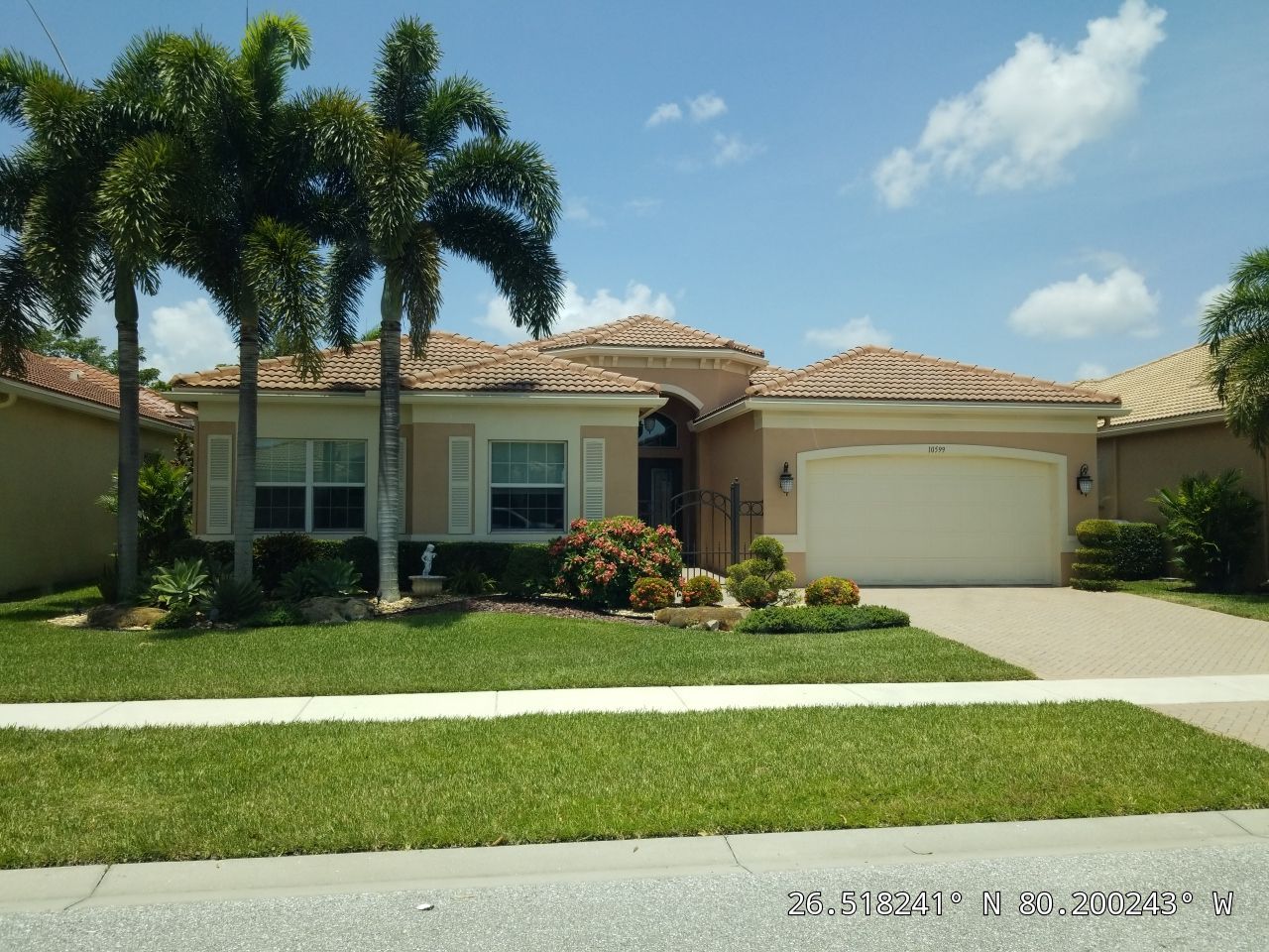 Tile Roof Leak Repair and Decking Replacement in Boynton Beach by Aastro Roofing