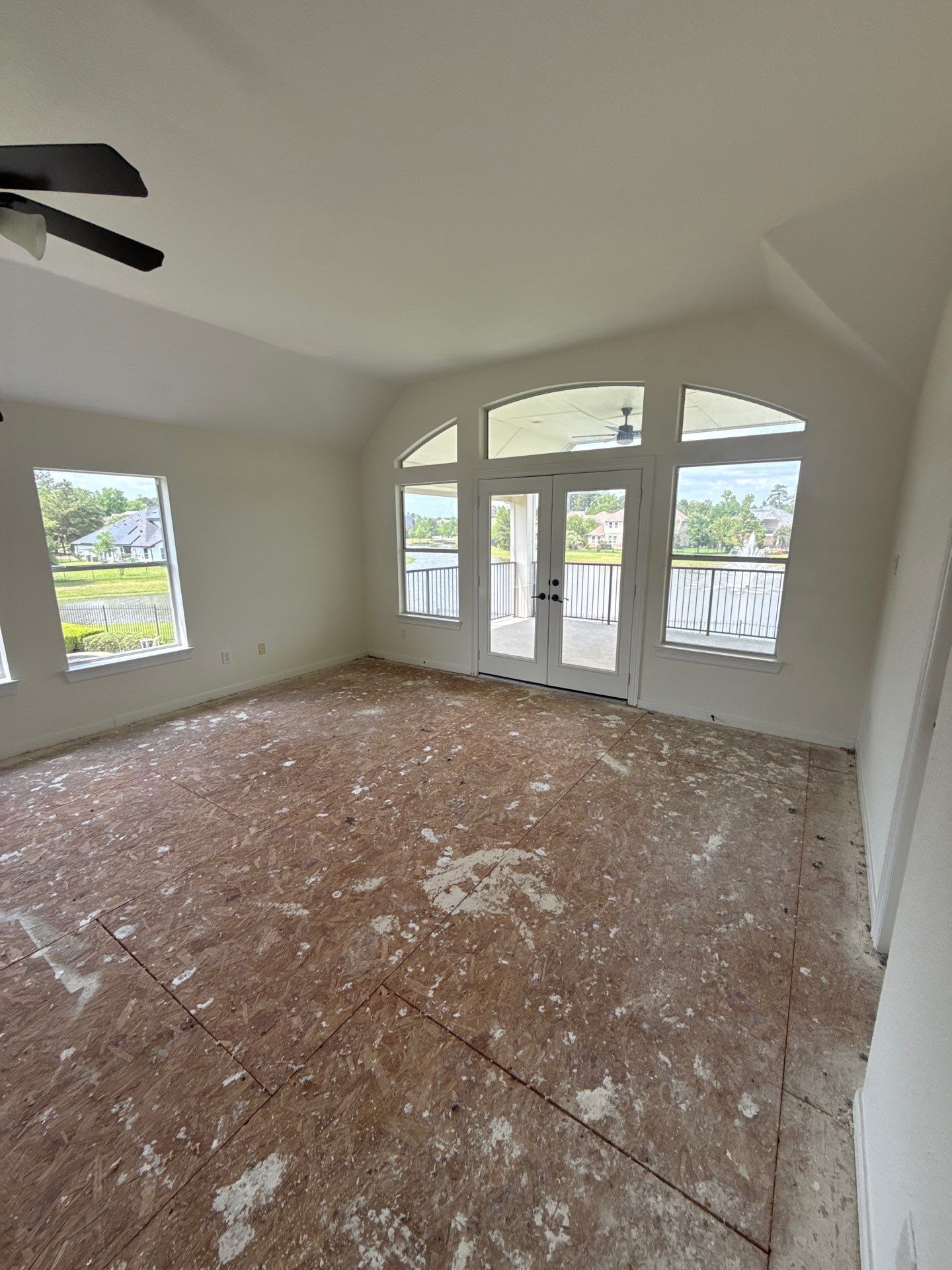 The Porchini House by SophAlx LLC