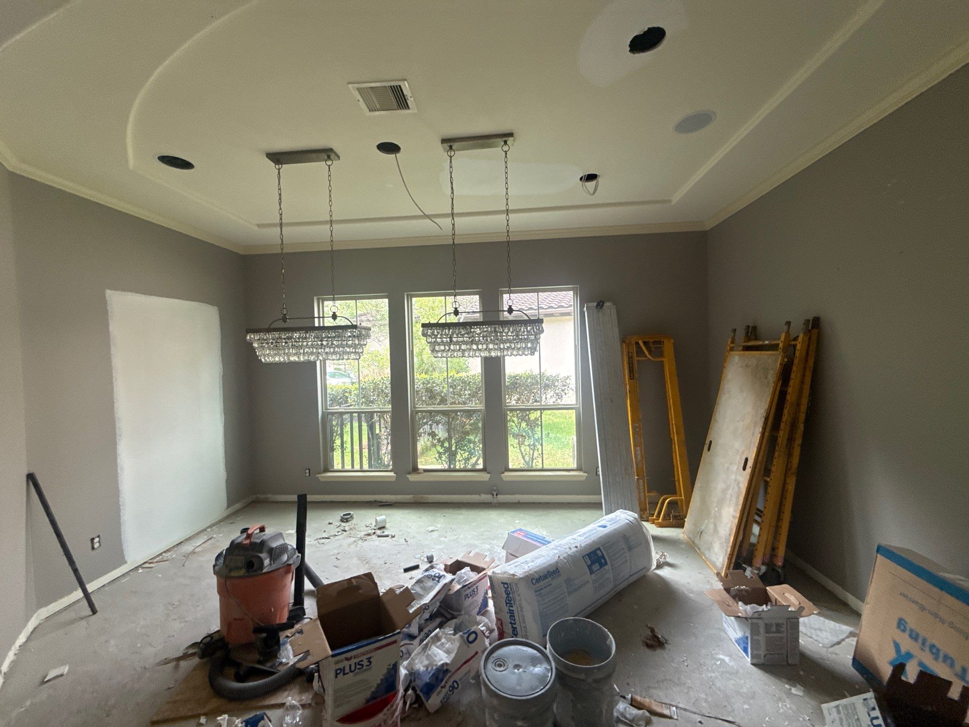 The DeSaro Family by SophAlx LLC