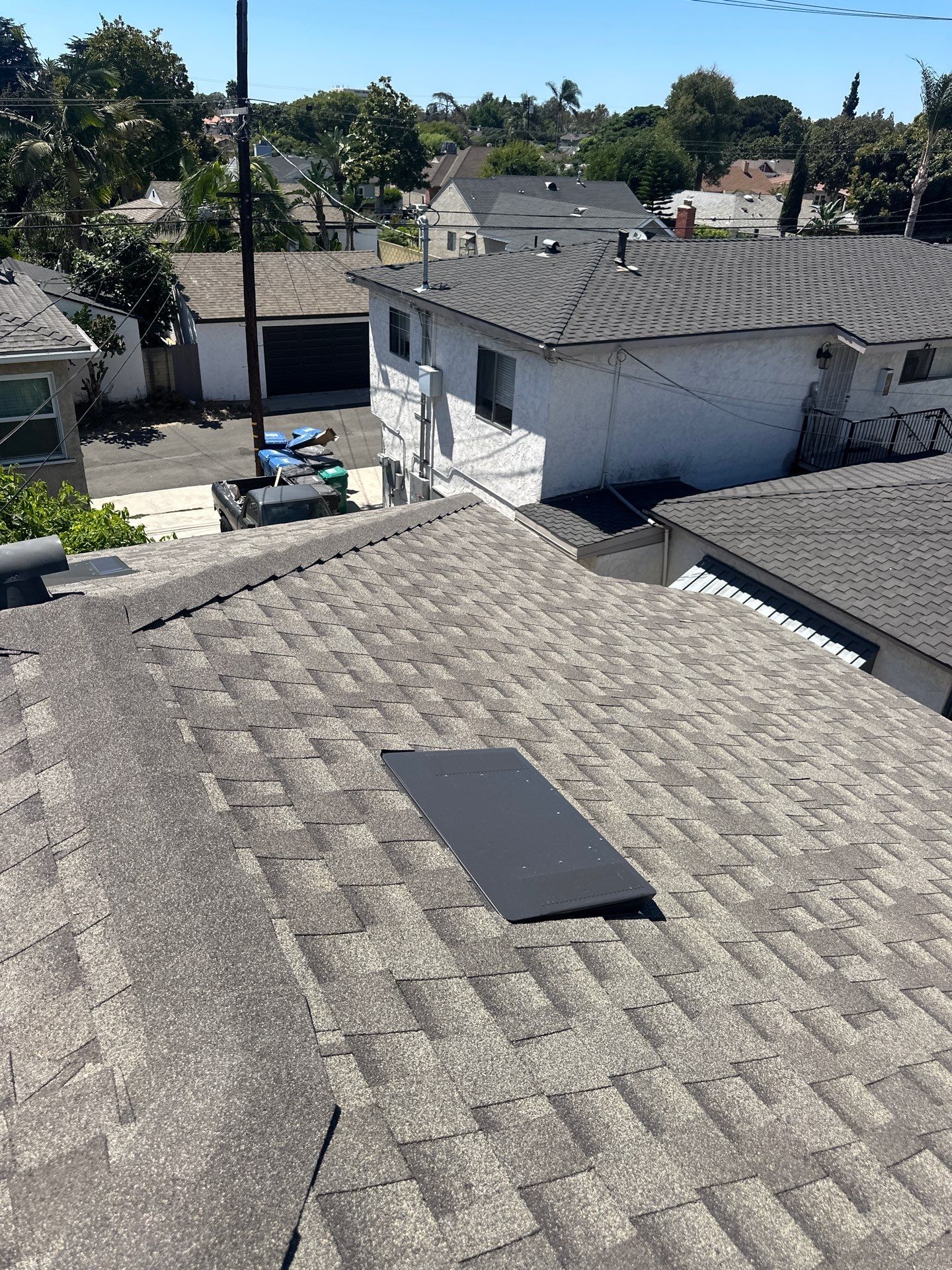 Roof Replacement- Long Beach, CA 90808 by Epic Roof Replacement