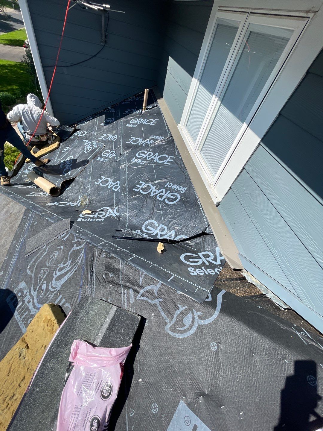 Roof, Gutter & Gutter Guard Replacement – Golden Valley, MN | Insurance-Approved | Owens Corning Duration Onyx Black by First Impressions Exteriors