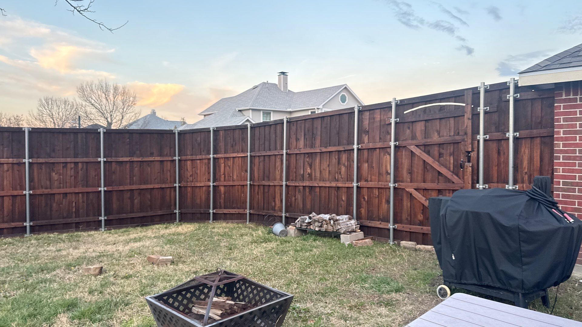 Project in Wylie by Rhino Roofing and General Contracting, LLC