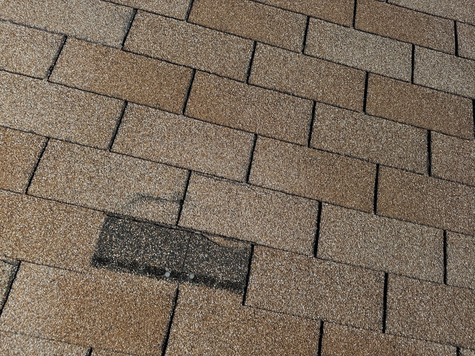 Kelvin's Full Re-Roof by All Storm Roofing & Construction