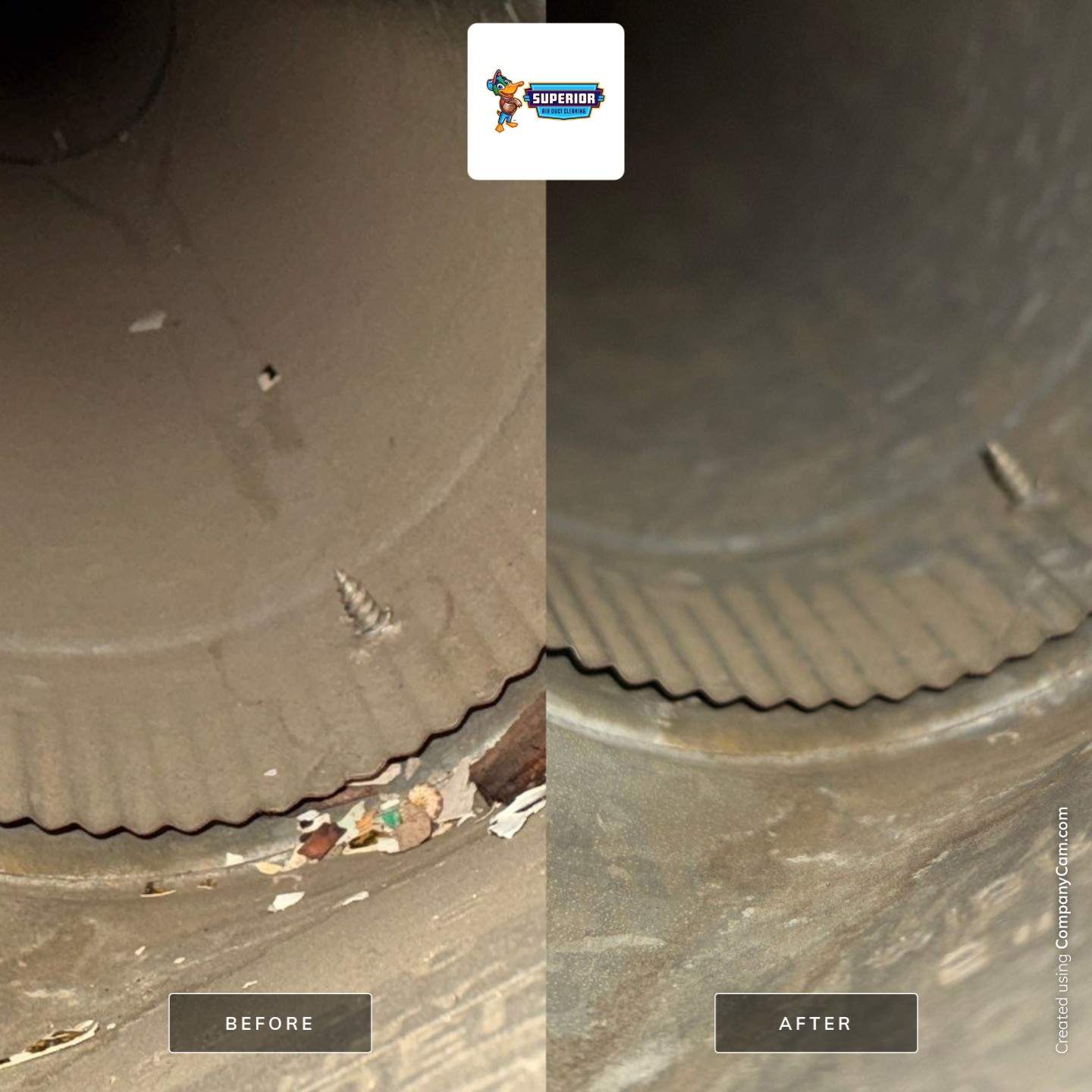 Air Duct Cleaning in Pittsburgh, PA by Superior Air Duct Cleaning