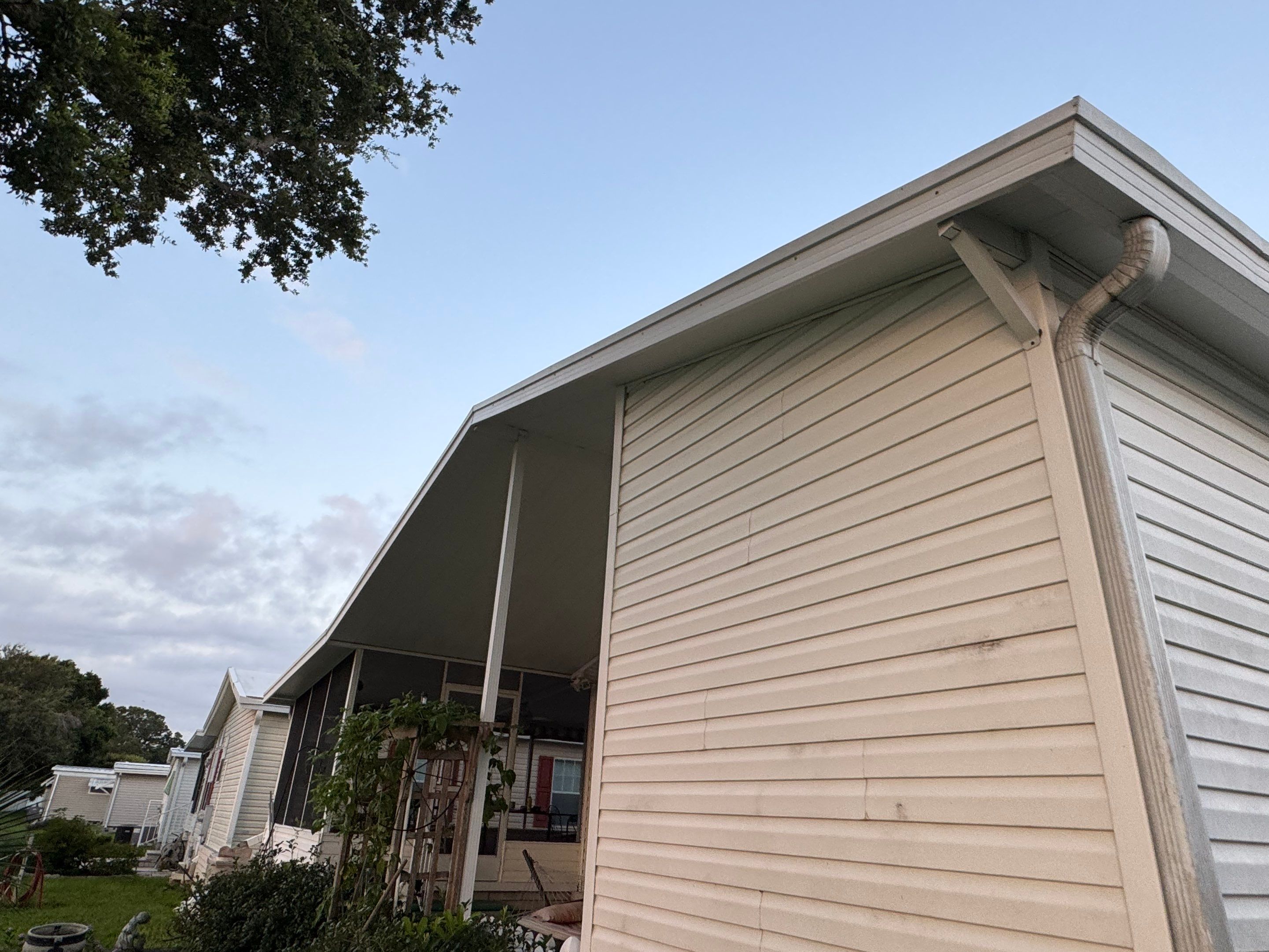 Project in Largo 33770 by Mitchell Roofing Company LLC 