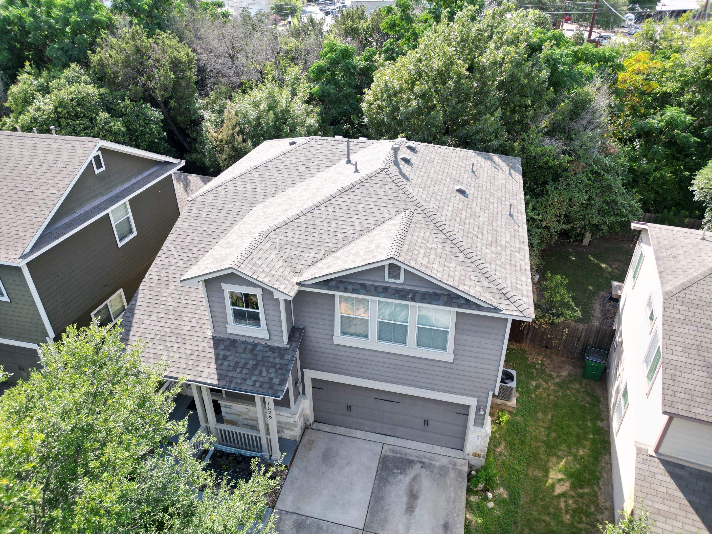 Driftwood - Owens Corning TruDefintion Duration by RoofsOnly.com