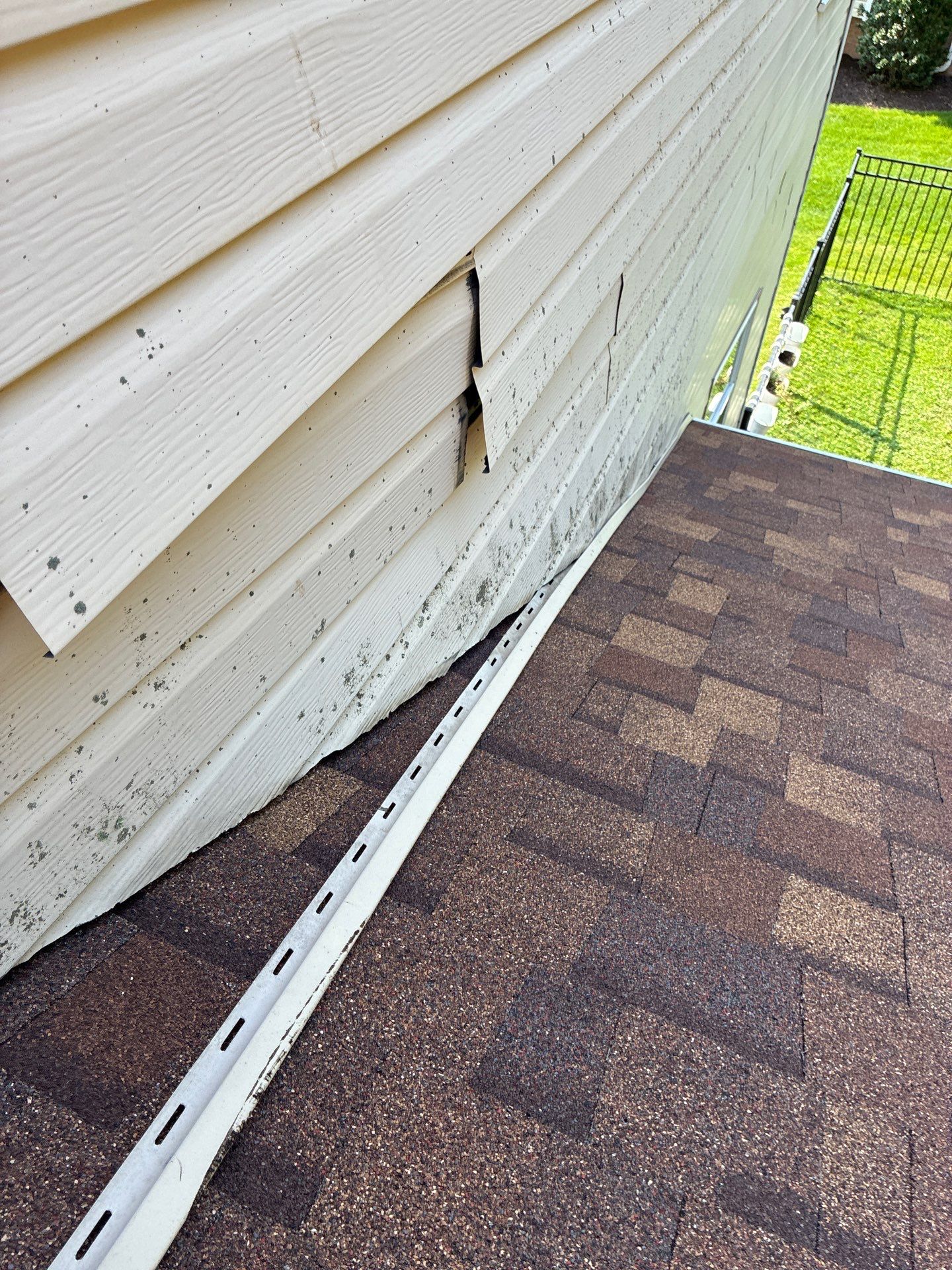 Full House Siding Renovation with Tyvek Wrap in South Park by Ideal Siding Pittsburgh