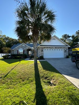 GAF HDZ - Oyster Grey