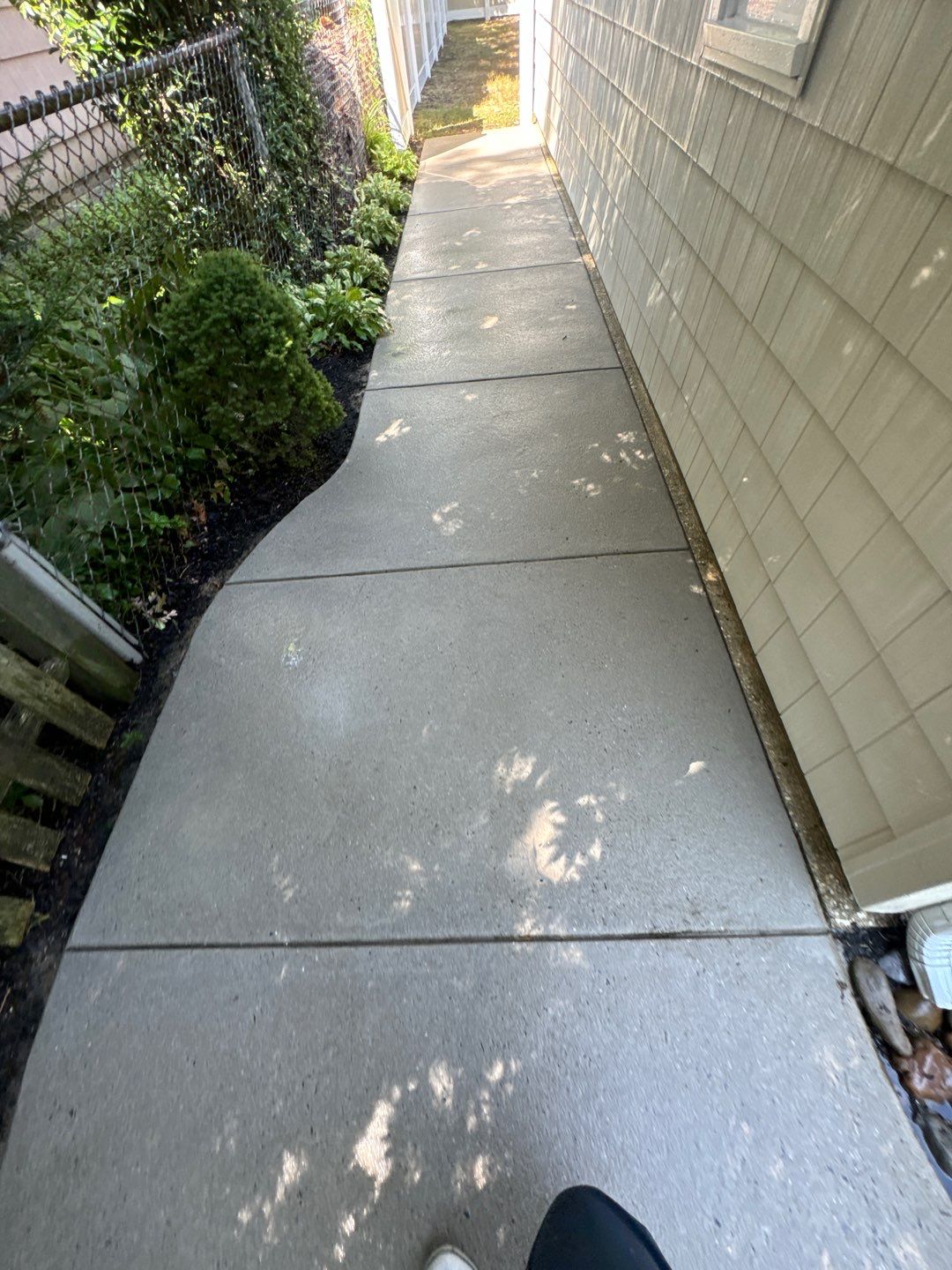 Multi Service  by SJ Exterior