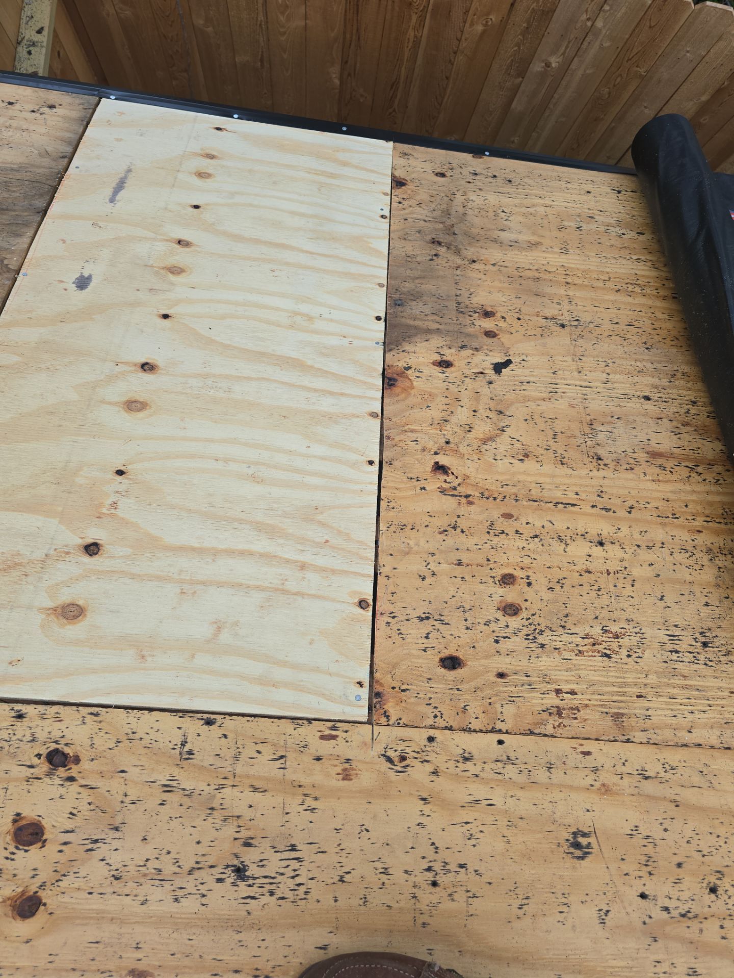 Roof Repair Houston by Roof Repair Company