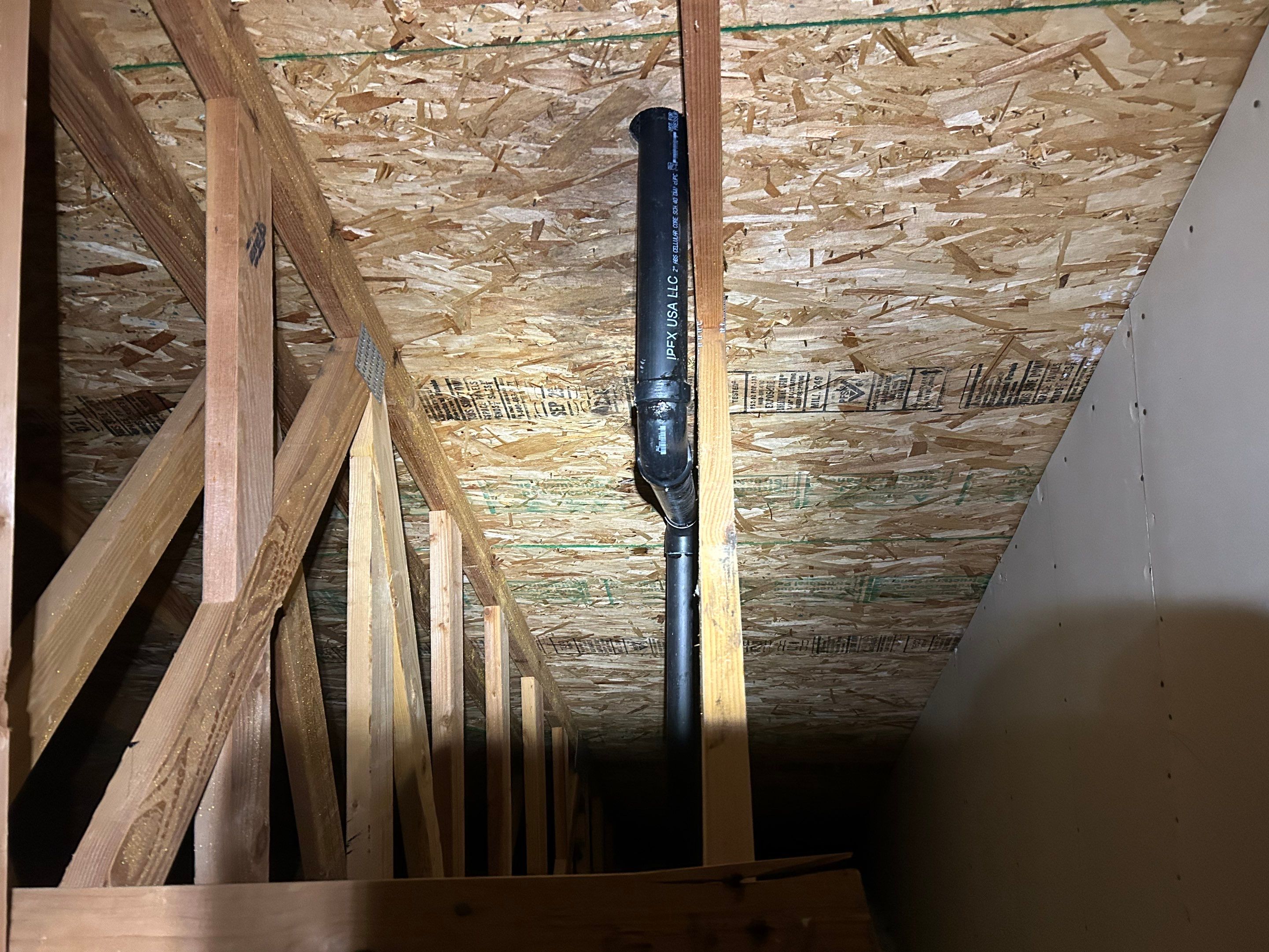Emergency Leak Repair in Portland by Prodigy Roof Solutions