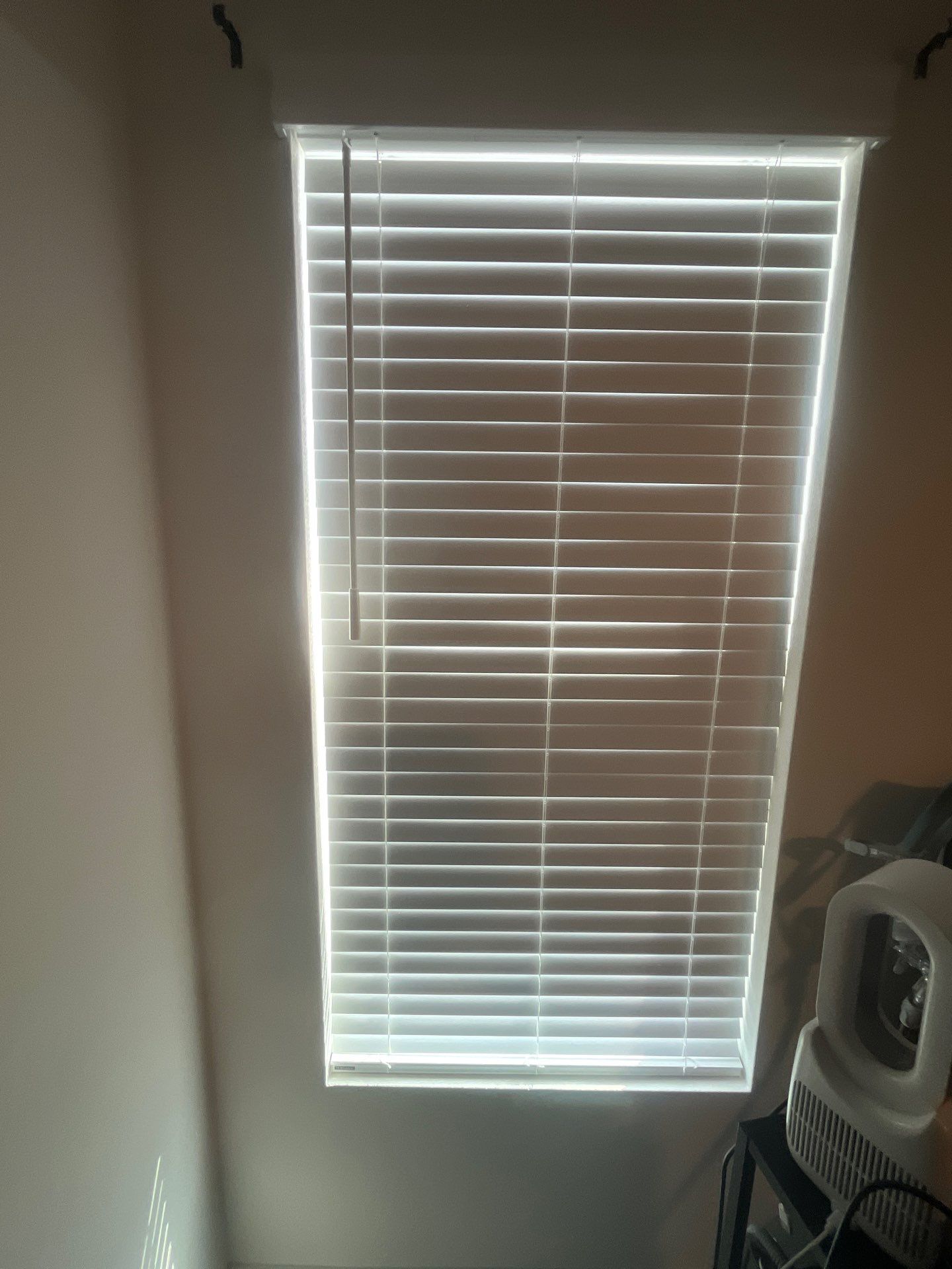 Norman Ultimate Faux Wood Blinds by Budget Blinds of Greater Corpus Christi