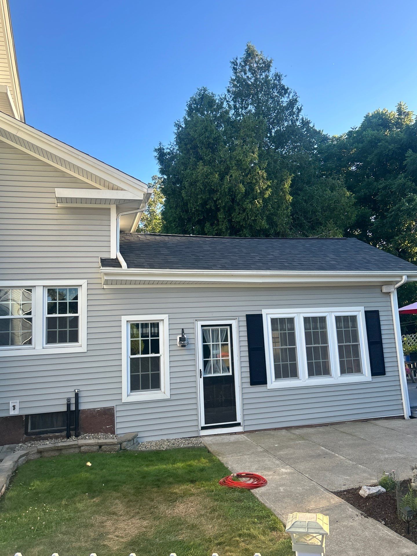 Wallingford by All site builders LLC