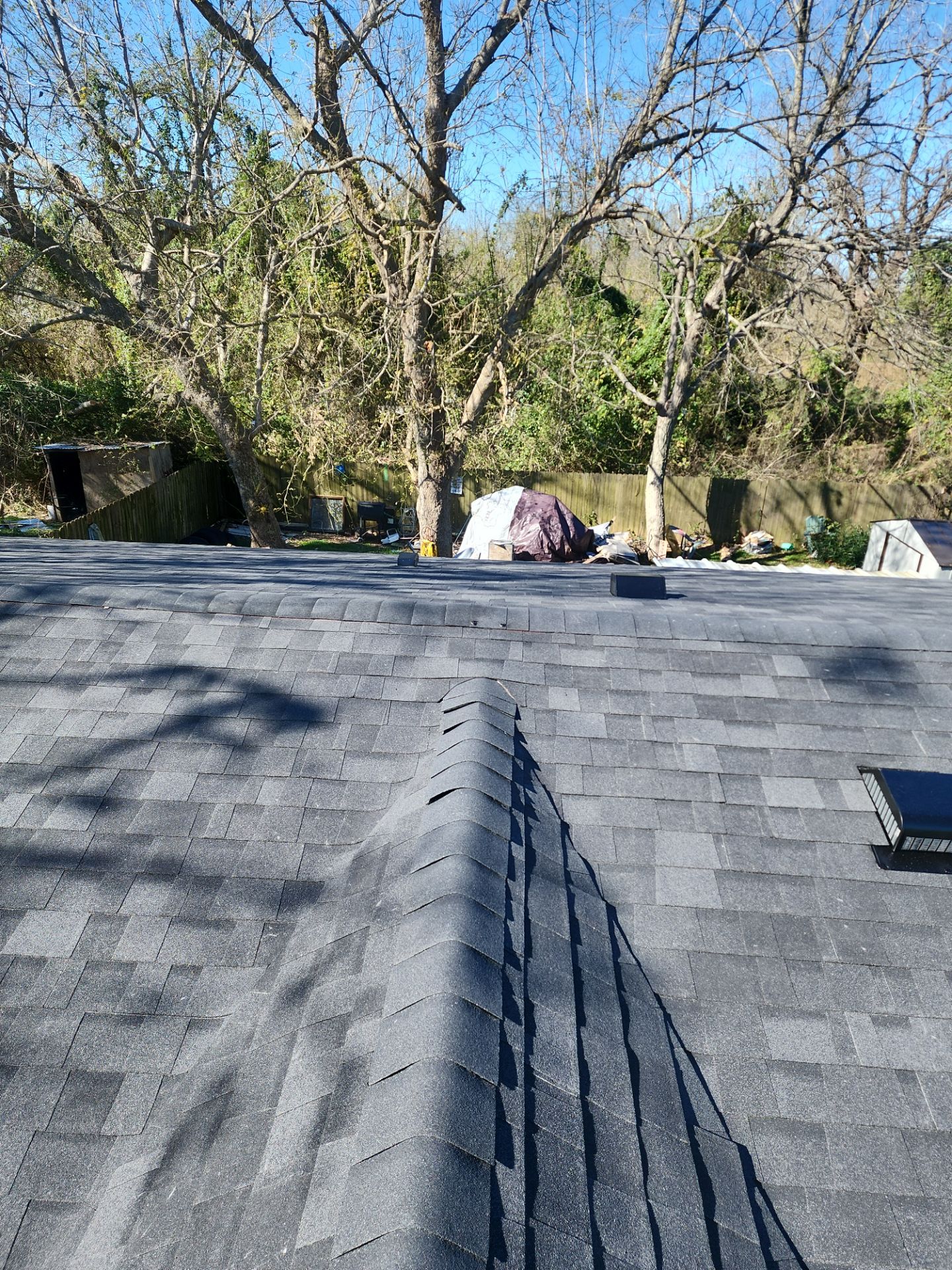 Roof Repair Glen Flora by Roof Repair Services LLC