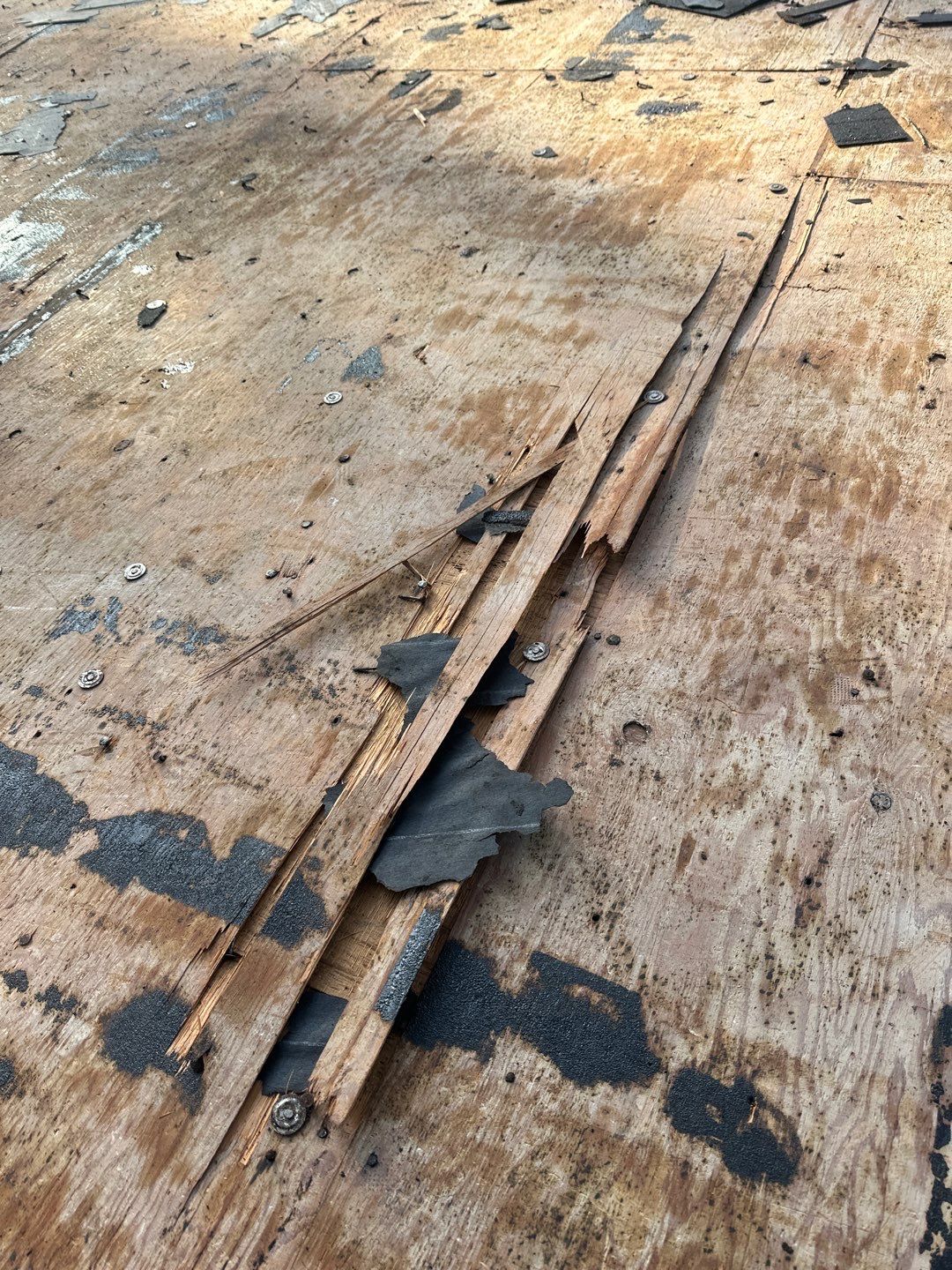 Roof Replacement Houston by Roof Repair Company