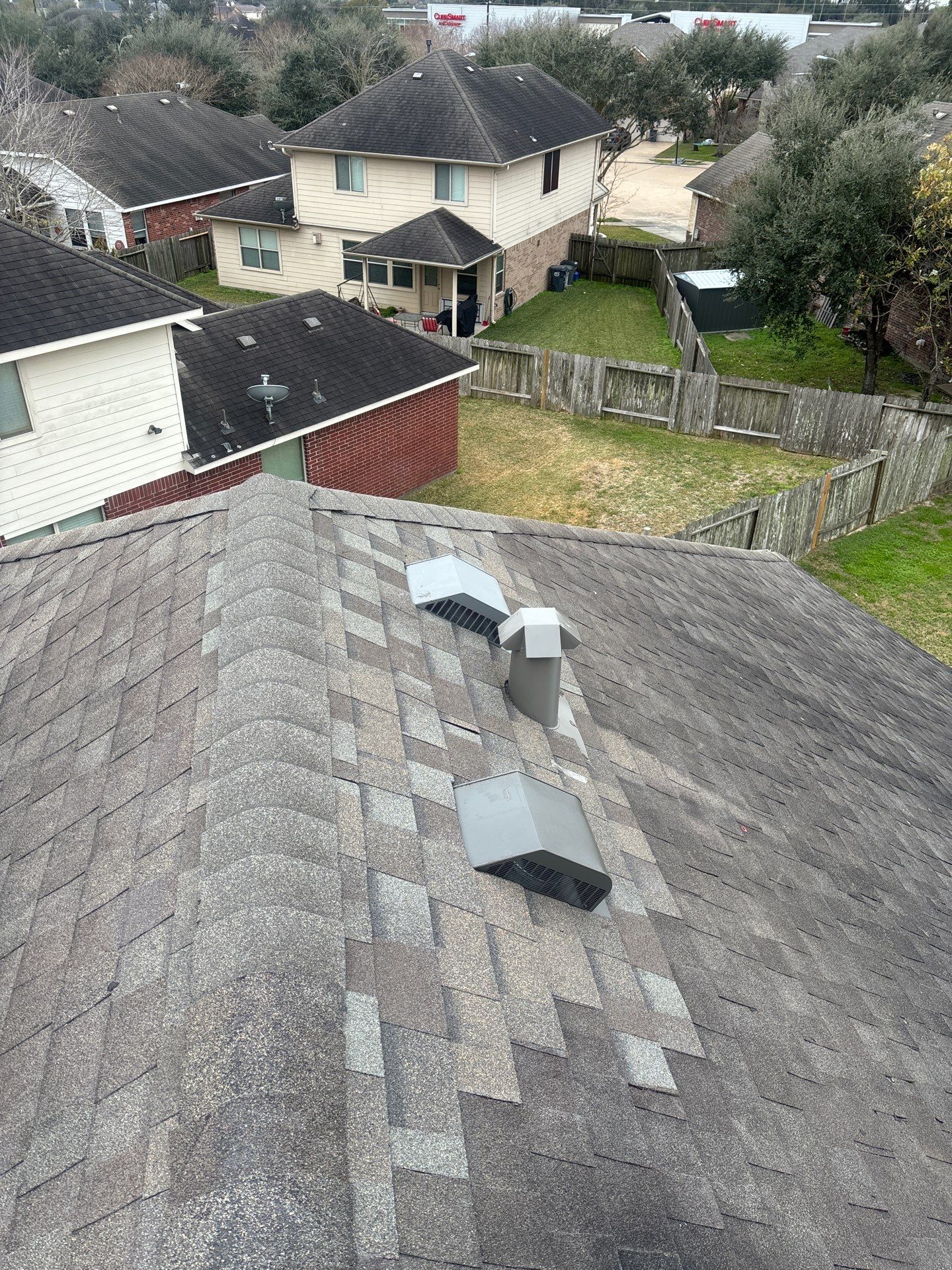 Roof Repair Katy by Roof Repair Company