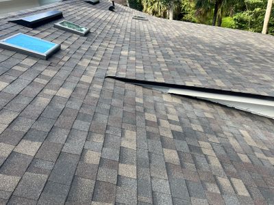 Shingle -> Shingle