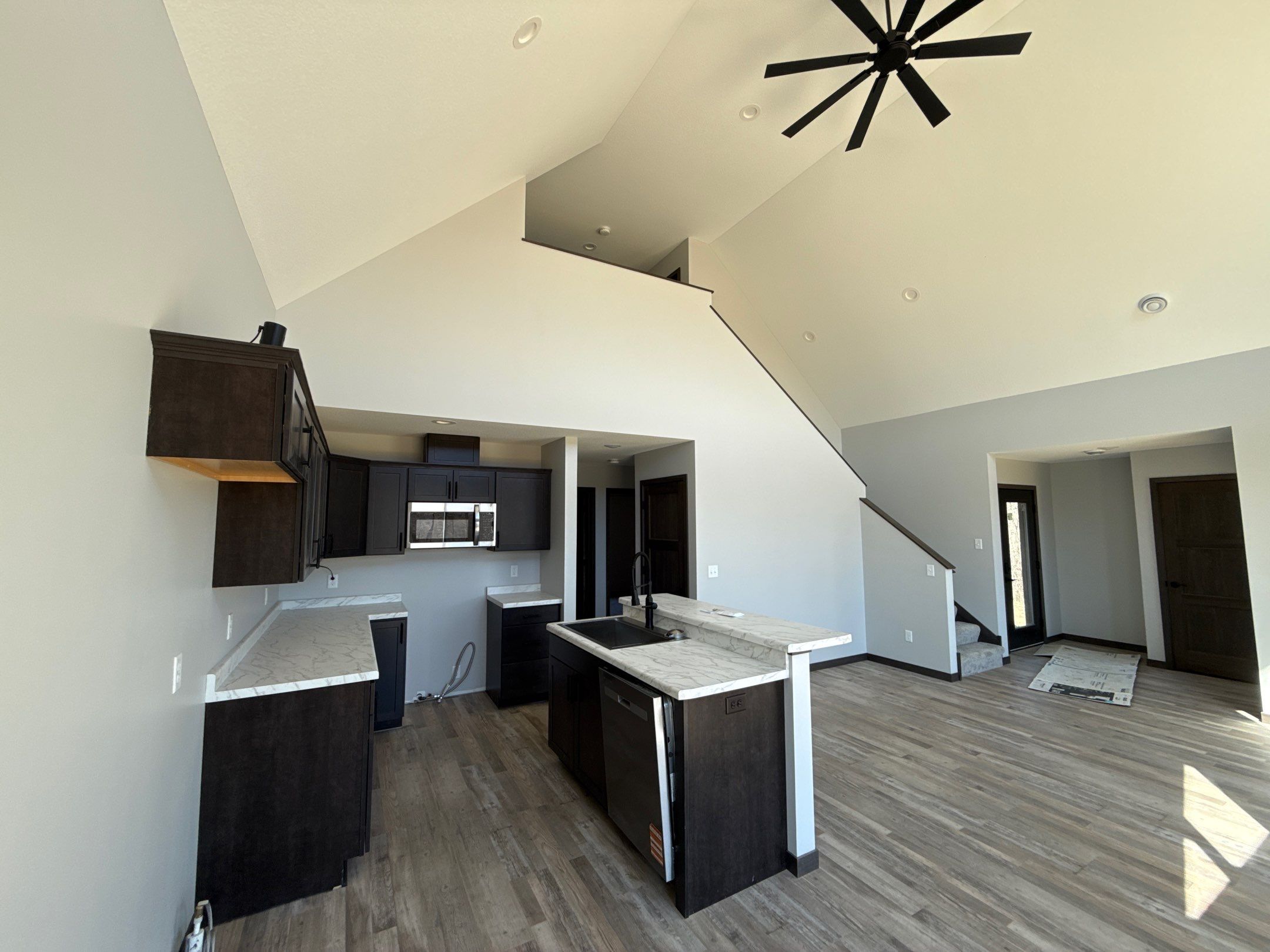 Spring Valley, WI Build by Bauer Estates LLC