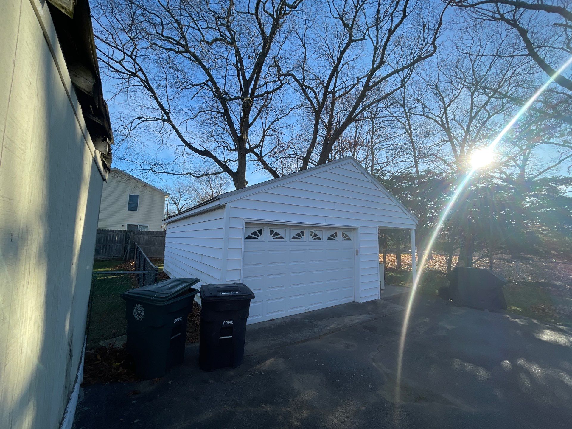 Residential Roofing Installation using Owens Corning TruDefinition by A Plus Exterior