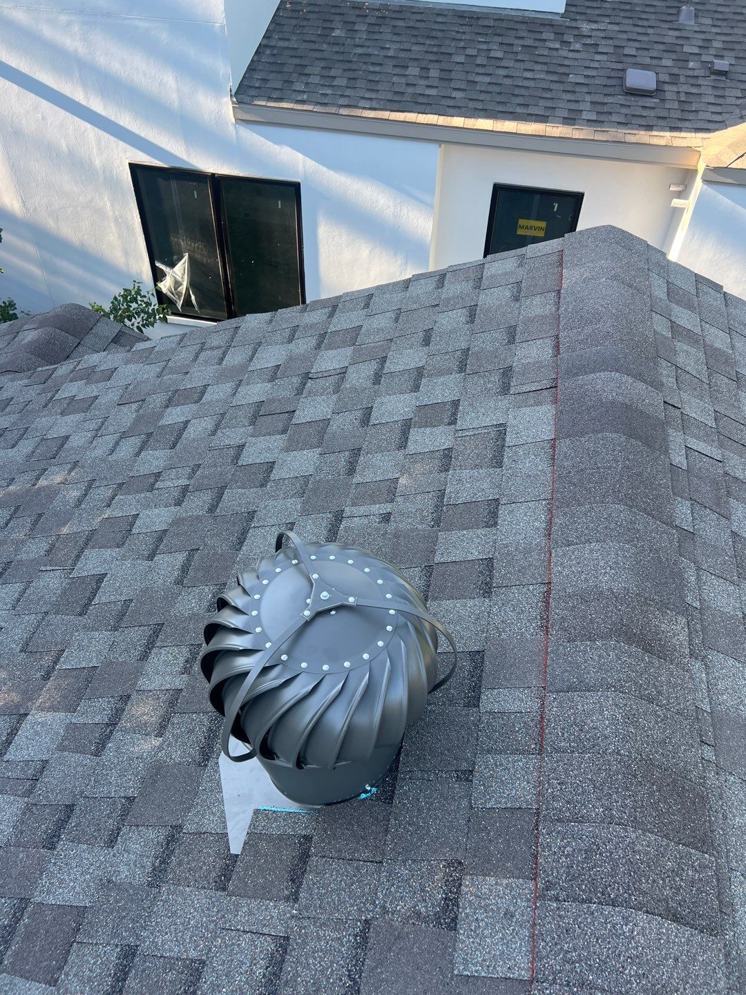 Project in Dallas by Armor Roofing | Exteriors