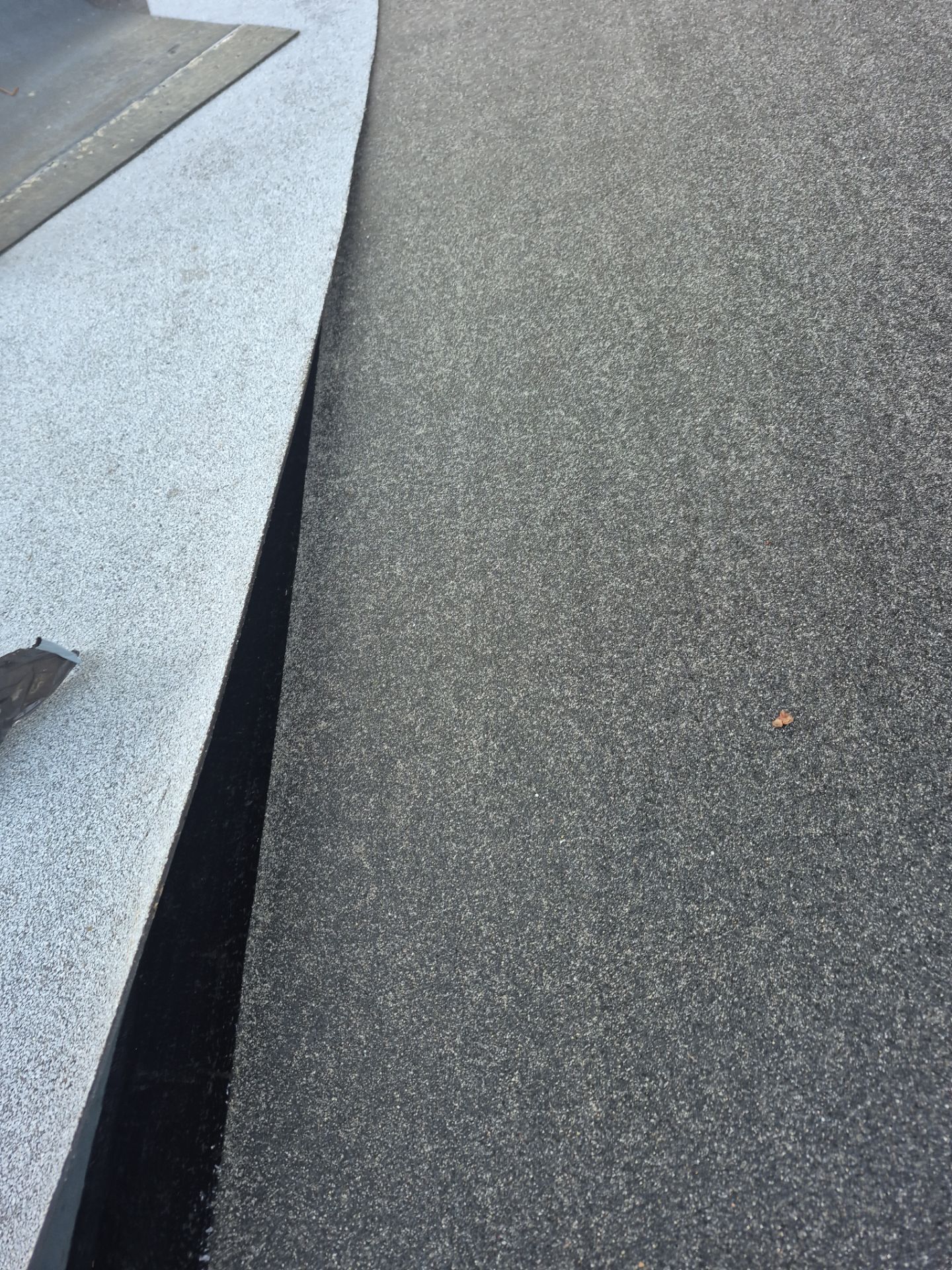 Project in St. Petersburg 33710 by Mitchell Roofing Company LLC 