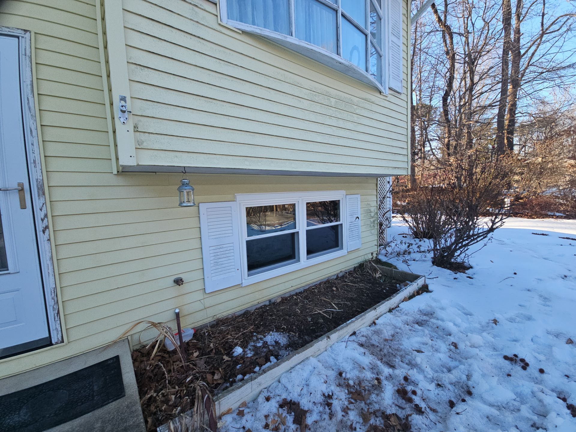 Window replacement by Window Depot of Annapolis