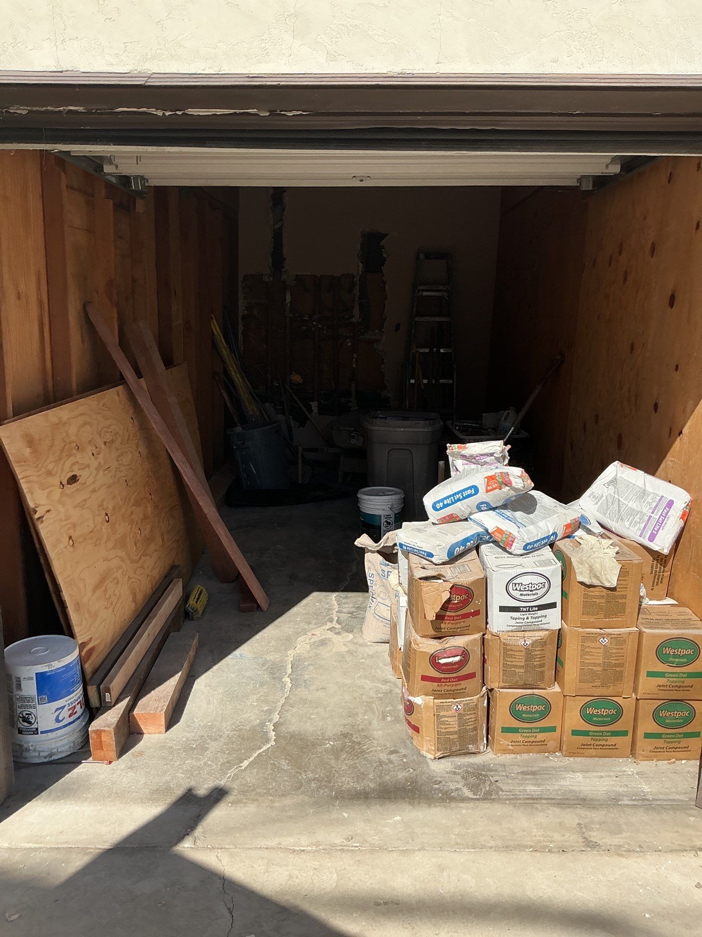 Project in 4553 North Ave by M1 Builds, Inc.