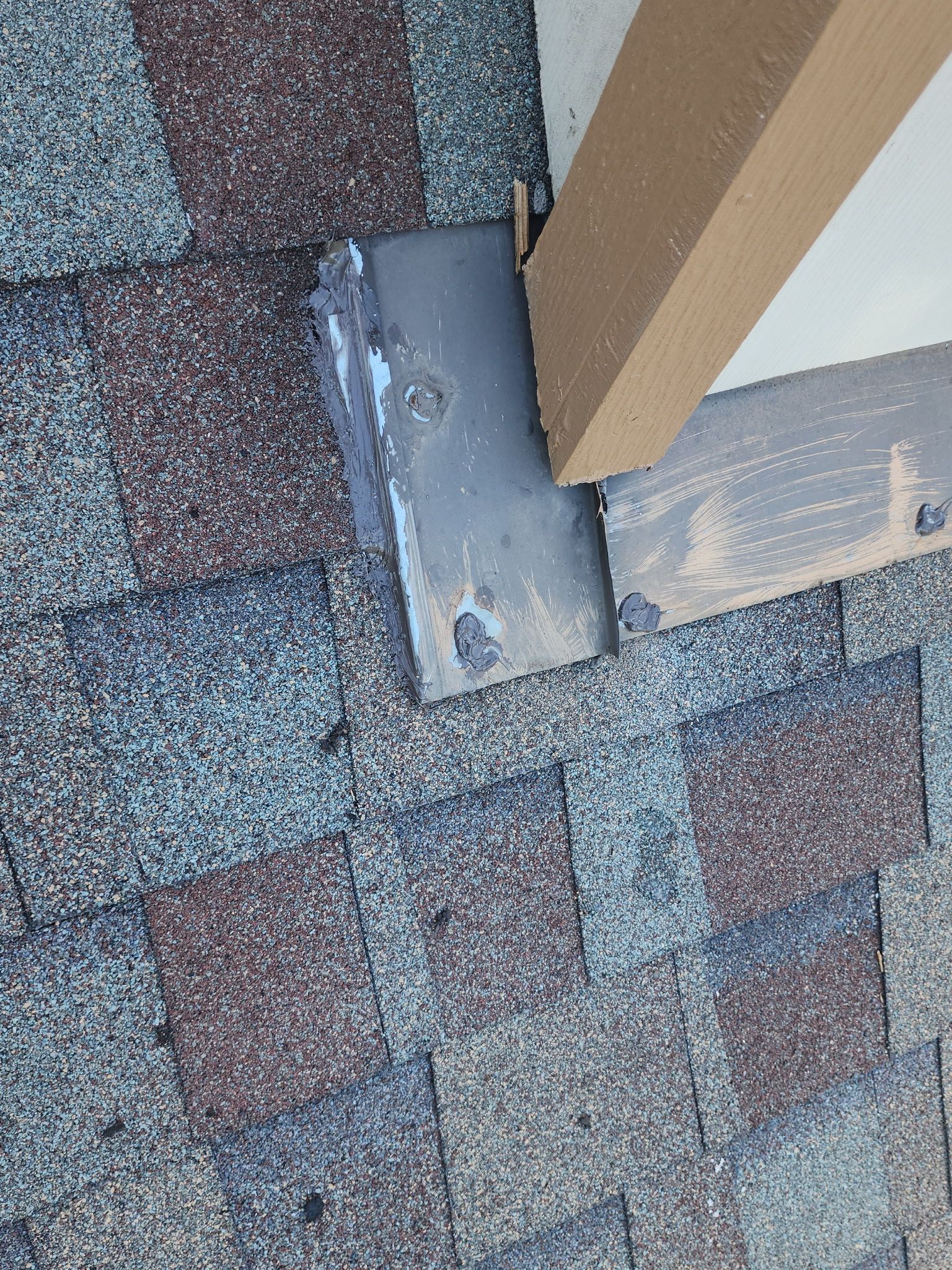 Project in Bastrop, TX by REPS Austin Area Roofer