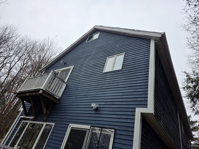 Asphalt Roofing in Portland
