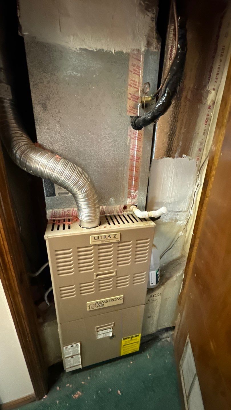 Air Duct Cleaning in Leesburg by Hygienic Air, Inc