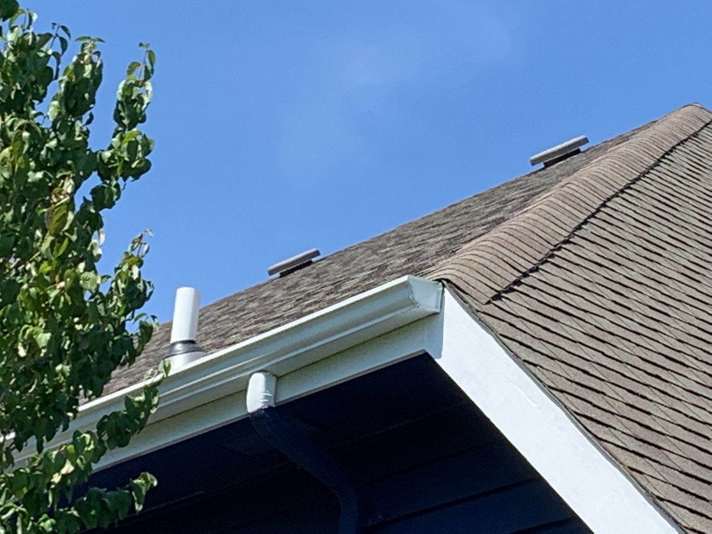 Saved the life of another roof.  Don’t Prematurely Replace Your Roof.  by Save My Roof,LLC