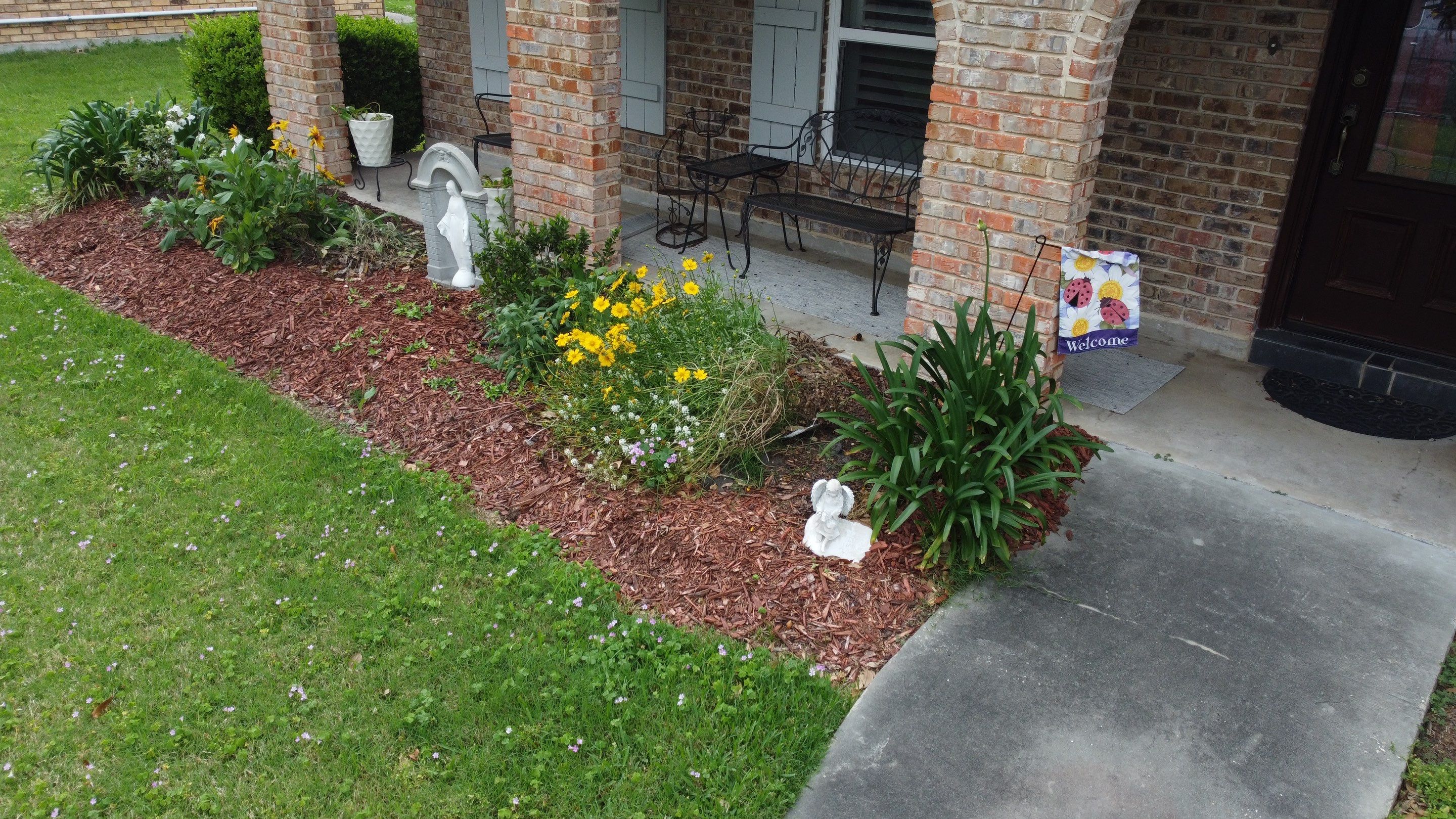 HDS Contractors - Concrete Installation in Metairie by HDS Contractors