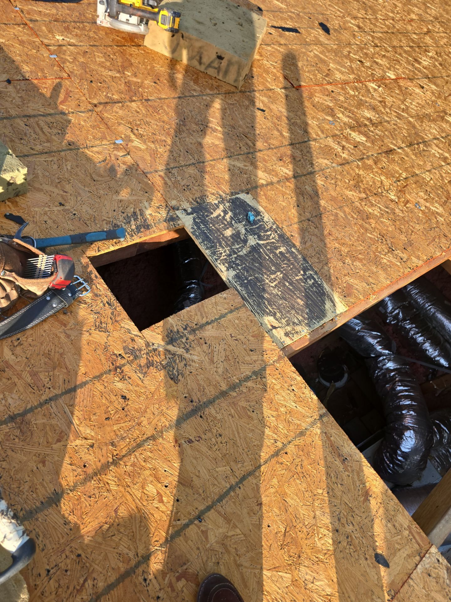 Roof Repair Pearland by Roof Repair Company