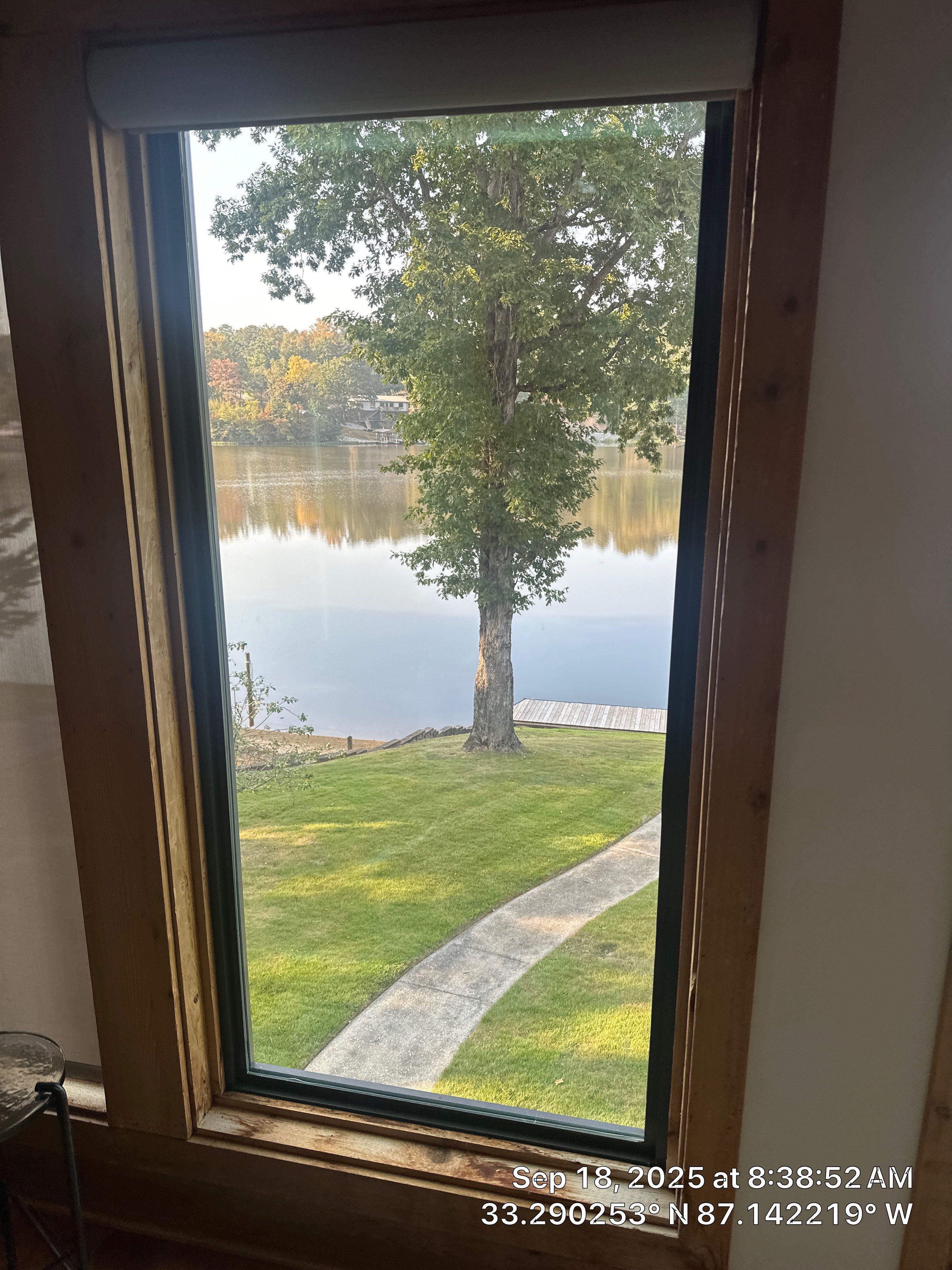 Page Project in Lakeview by The Window Source