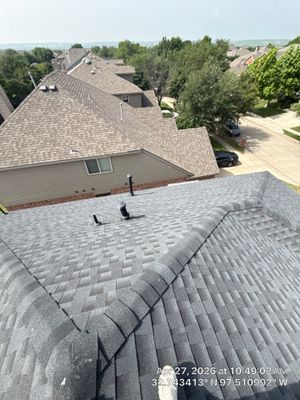 Project in Fort Worth