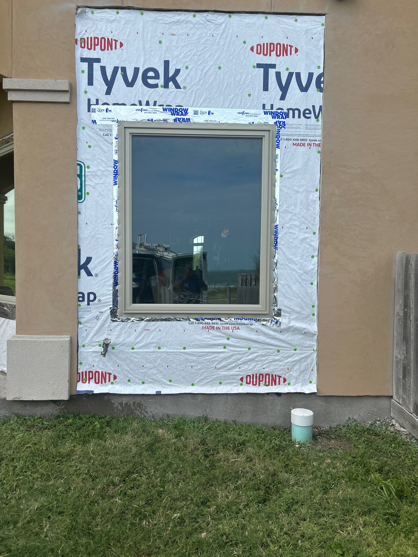 Beauty by the Bay by Bayfront Roofing and Construction