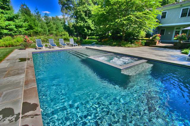 Reno Gallery by Signature Pools