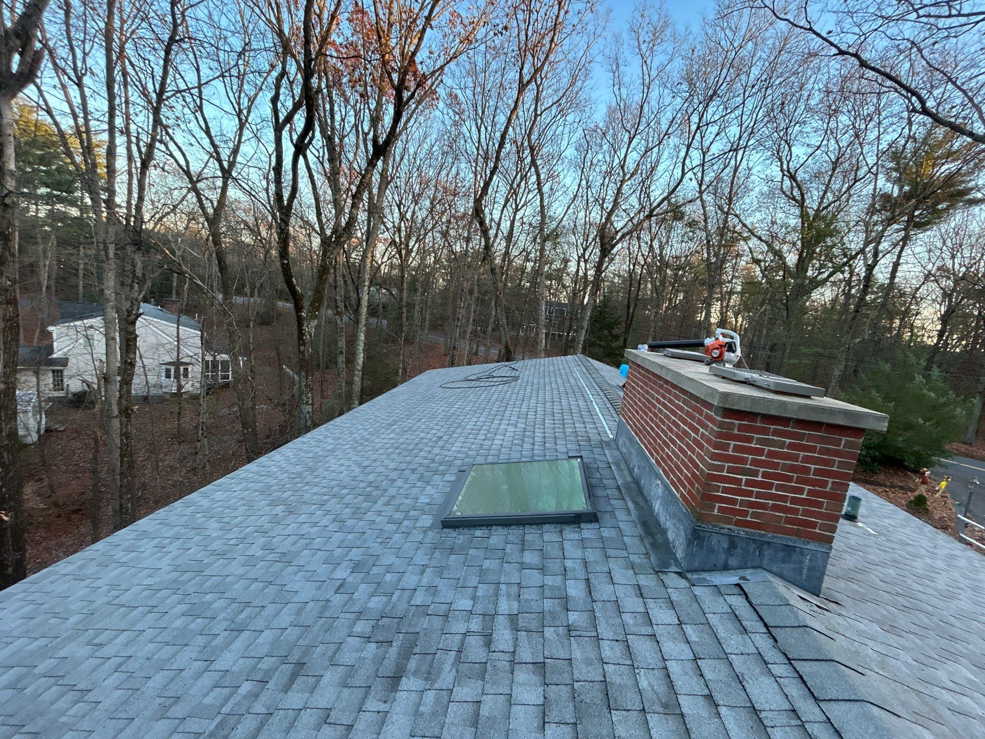 Roofing & Skylights | Concord by Mighty Dog Roofing of Greater Middlesex County
