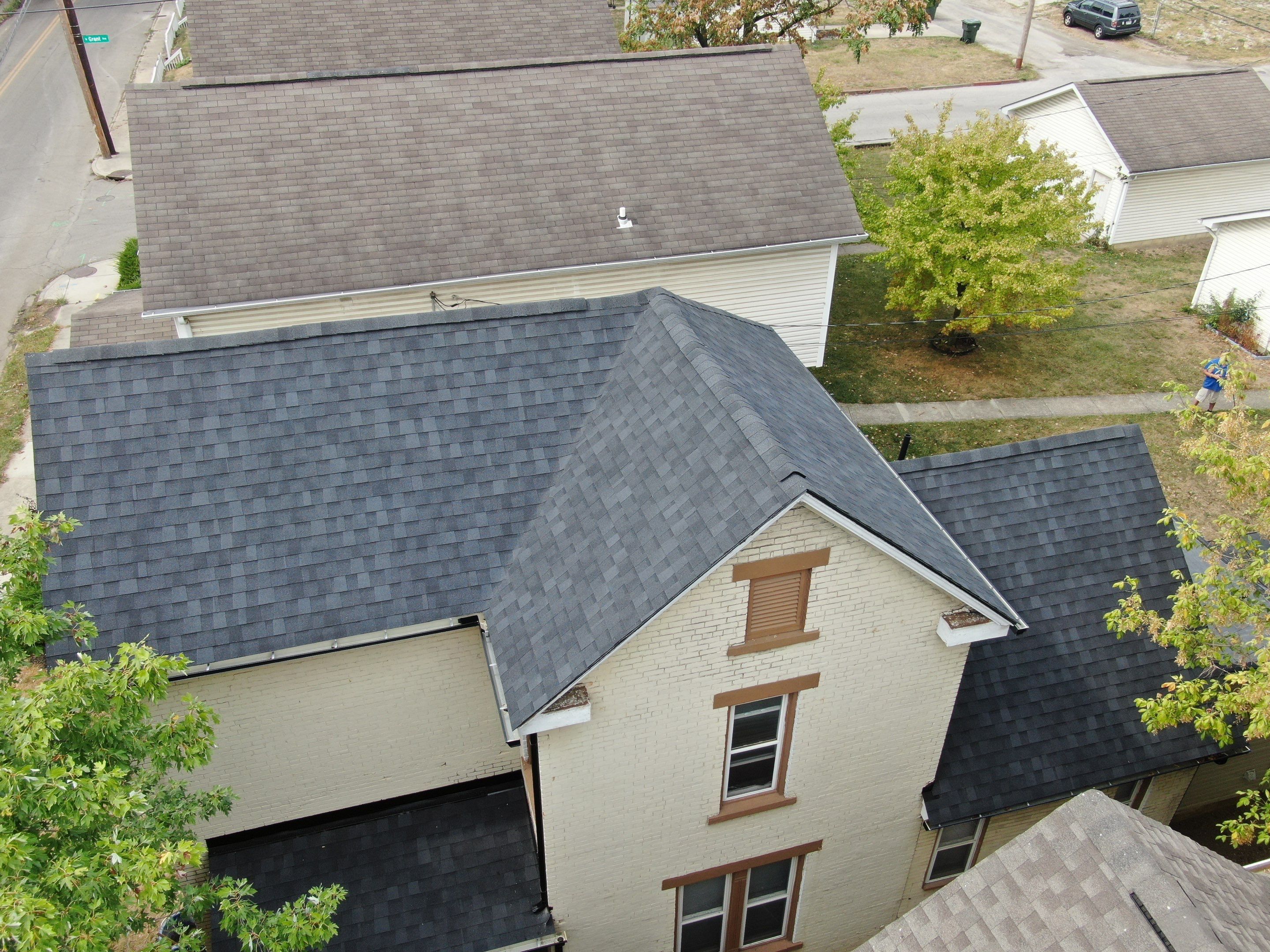 J Farrington 2nd Ave by 614 Exteriors