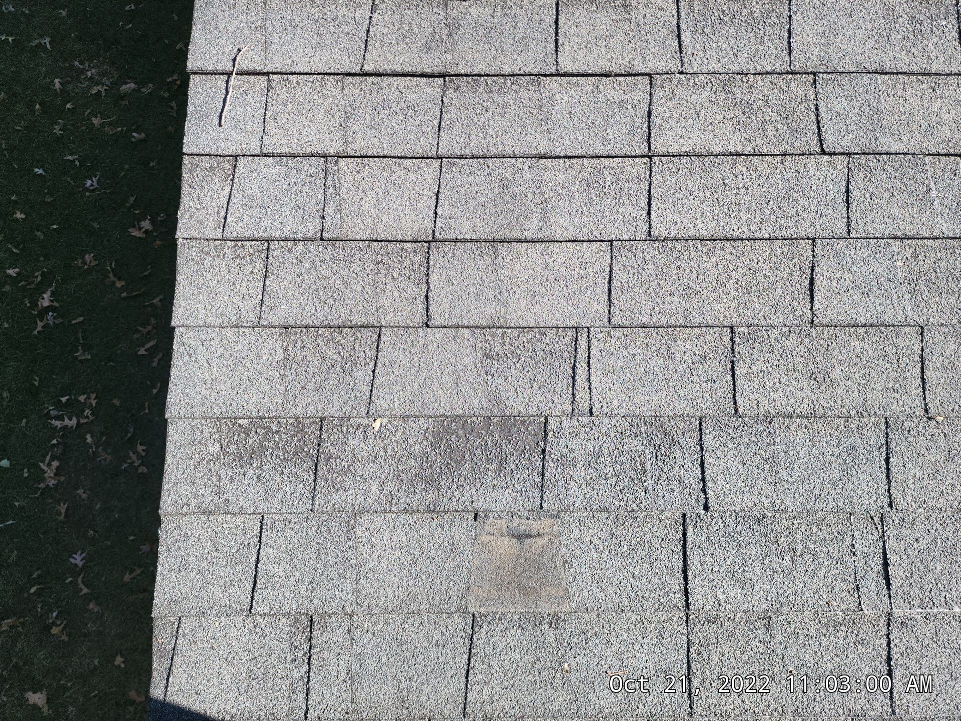 Residential Roof Replacement in Nashville, Arkansas by Hostetler Roofing